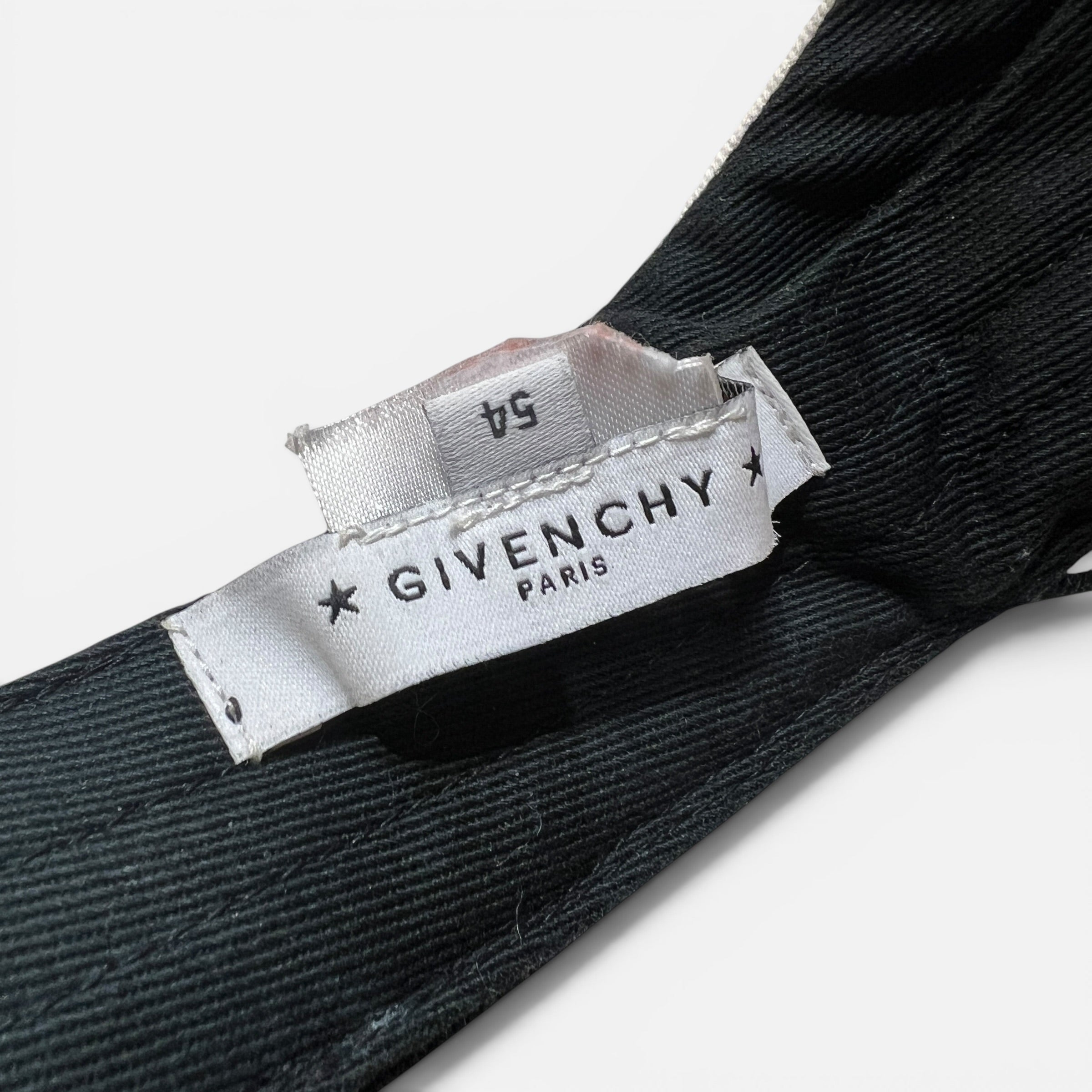 Givenchy visor