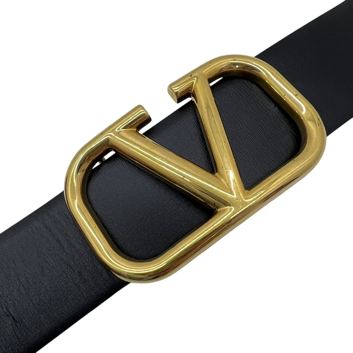 VALENTINO CINTURA REVERSIBILE VLOGO TG.80