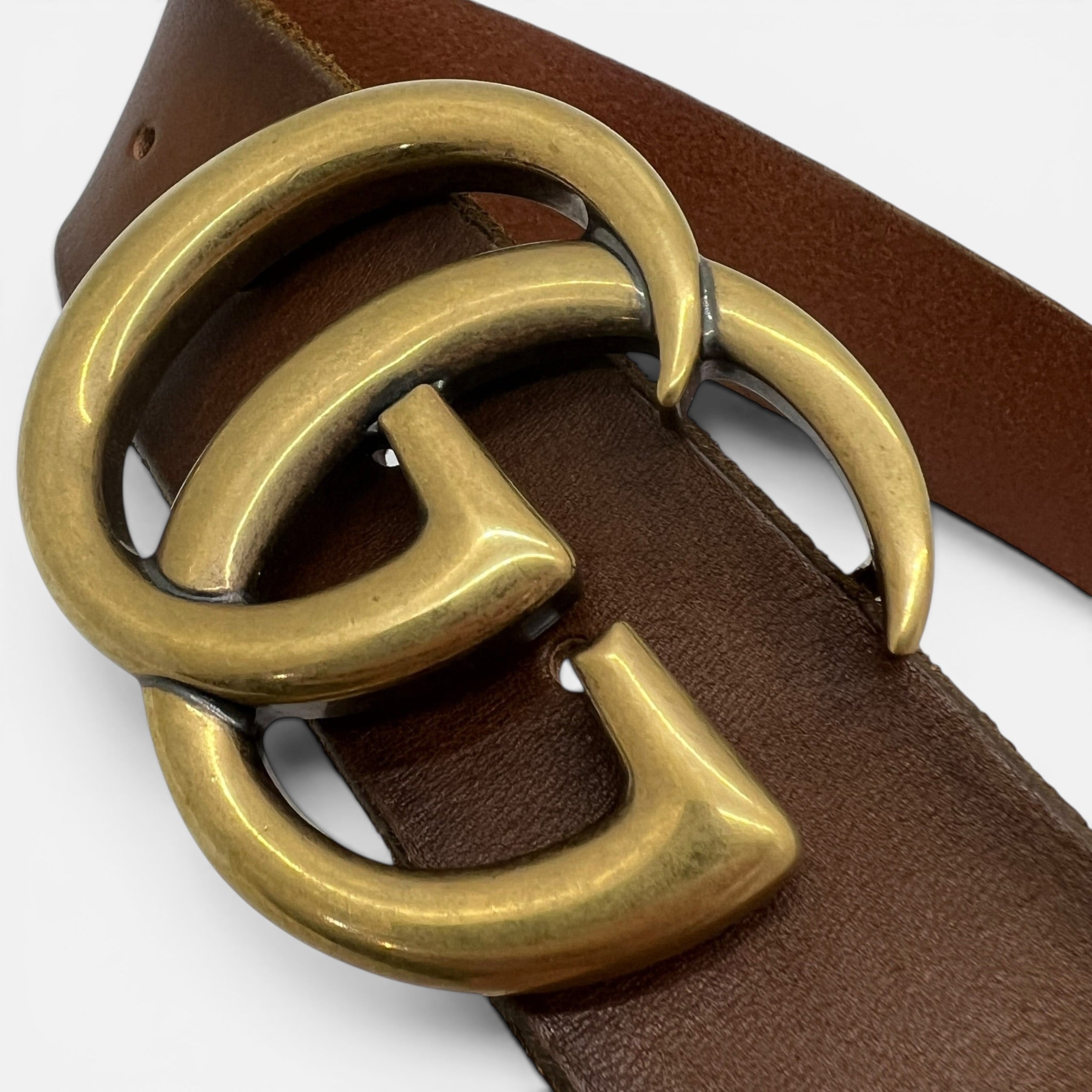 Marmont GG Cintura Larga taglia 75
