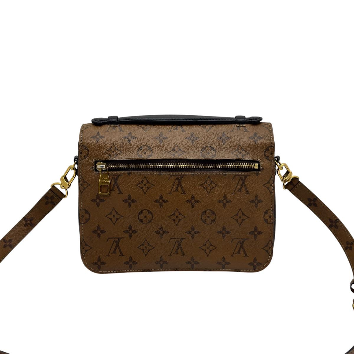 Pochette Métis Monogram Reverse