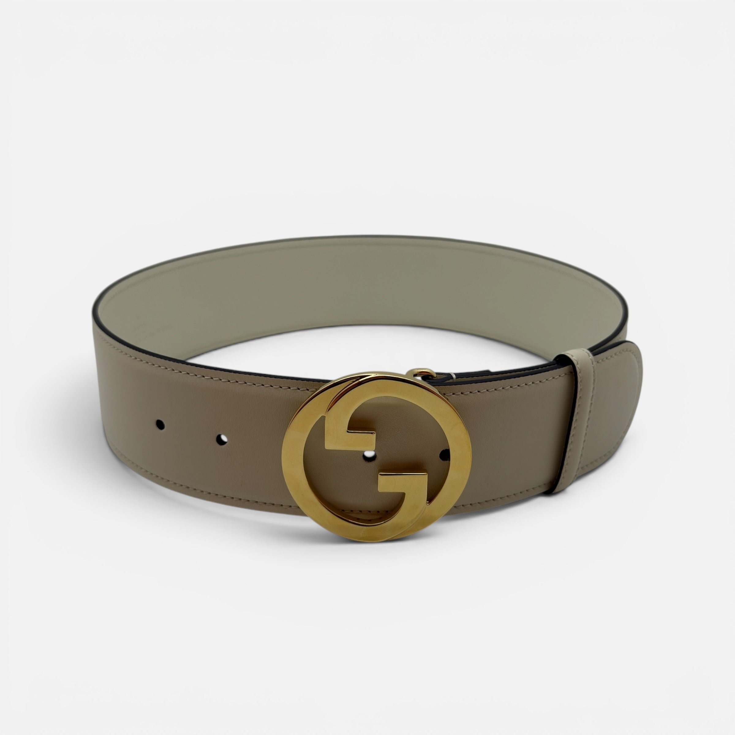 Cintura larga Blondie GG taglia 65