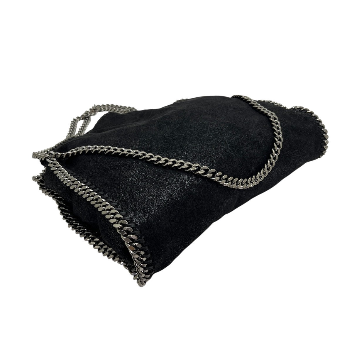 Stella McCartney Falabella pieghevole con decorazione