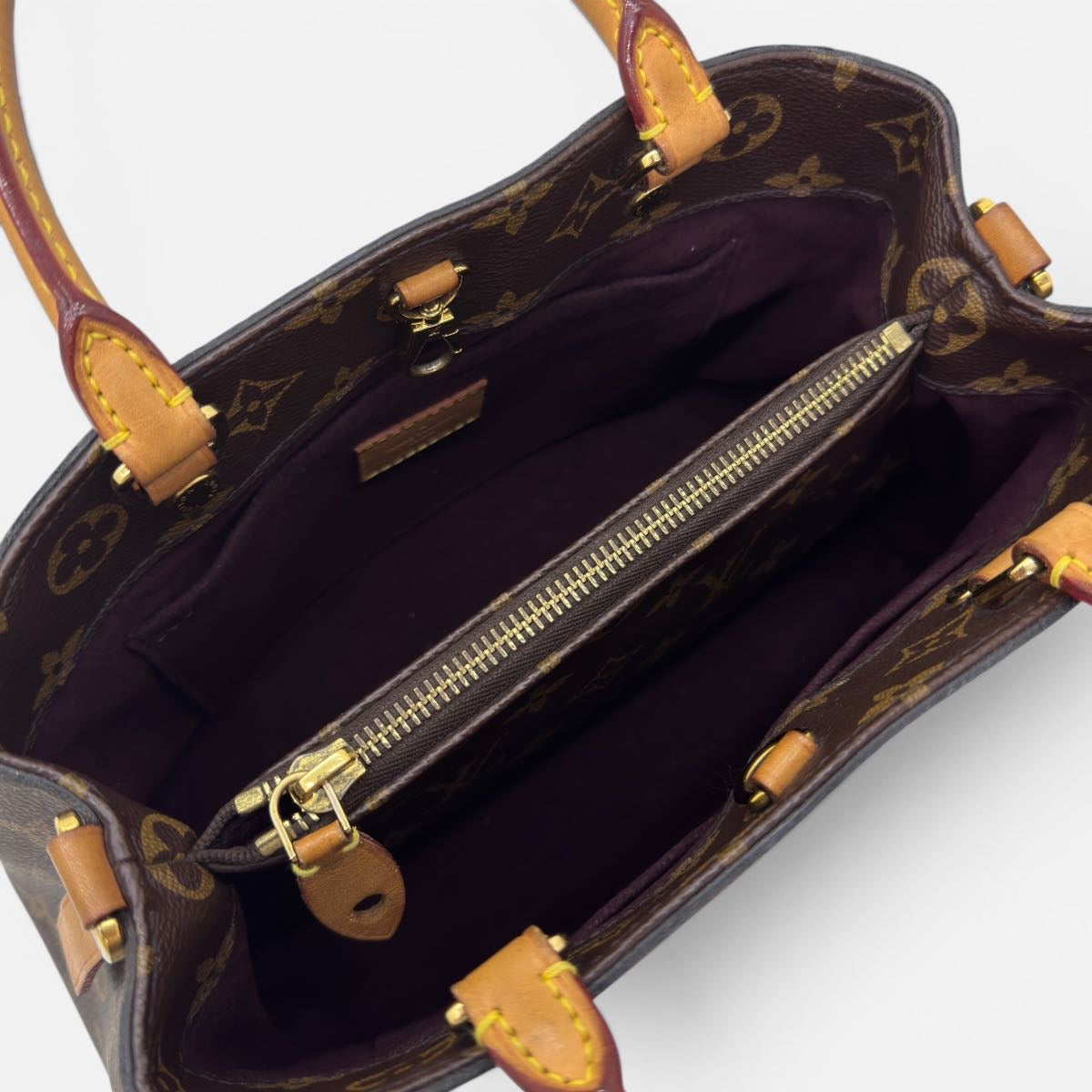Borsa Montaigne PM
