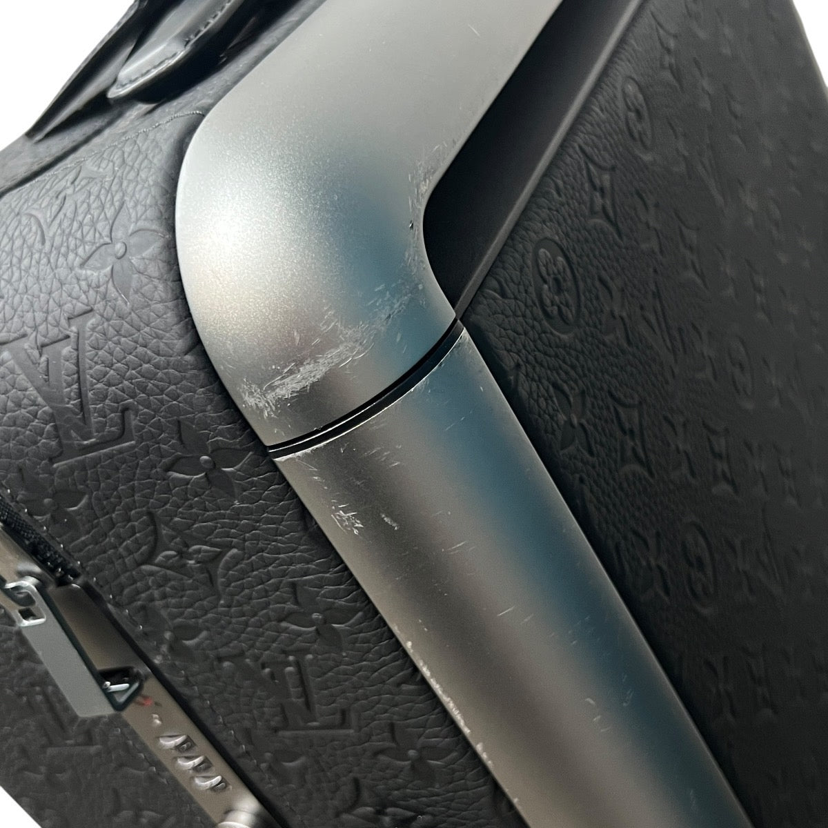 LOUIS VUITTON TROLLEY HORIZON 55 (cabinabile)