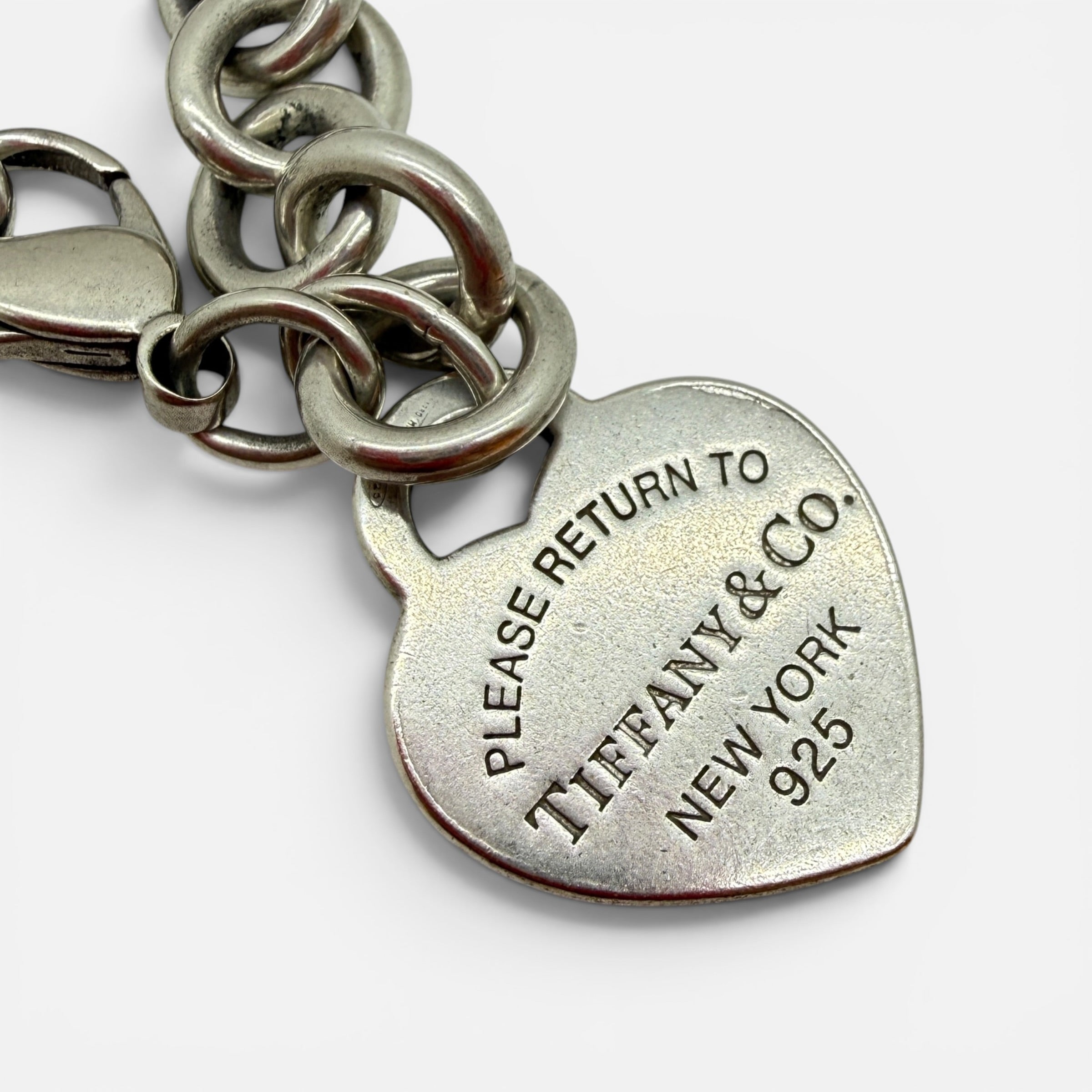 Bracciale Return to Tiffany