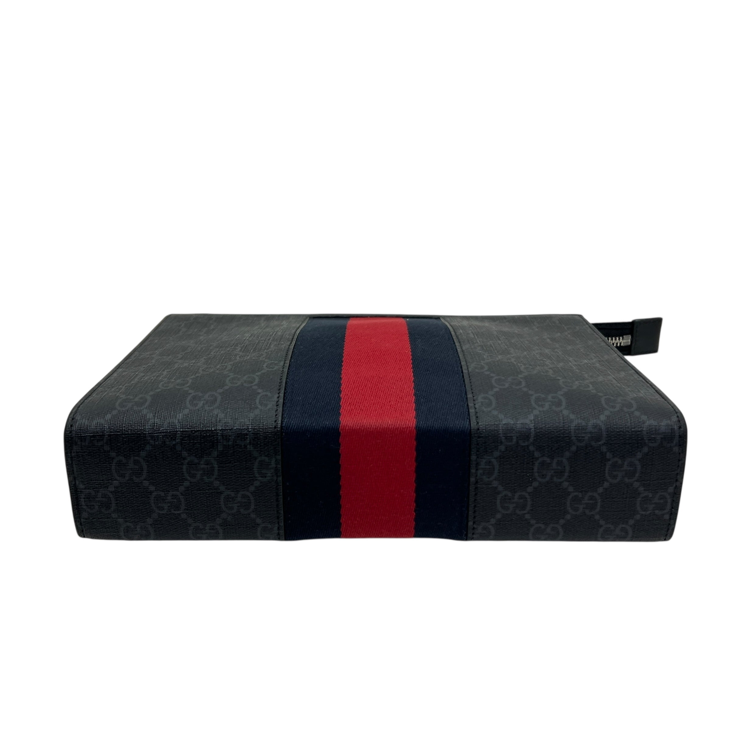 Pochette in GG Supreme