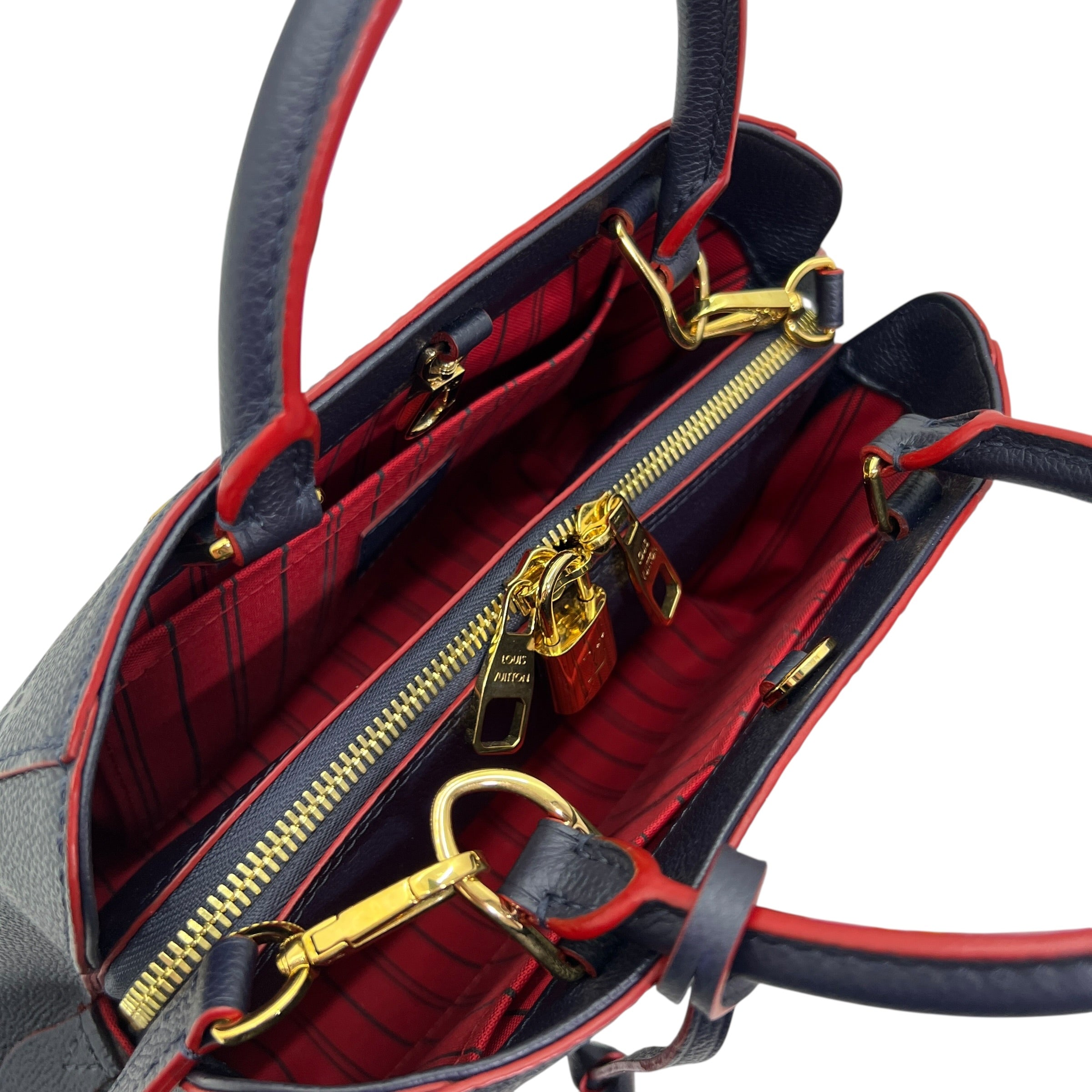 Montaigne Monogram Empreinte