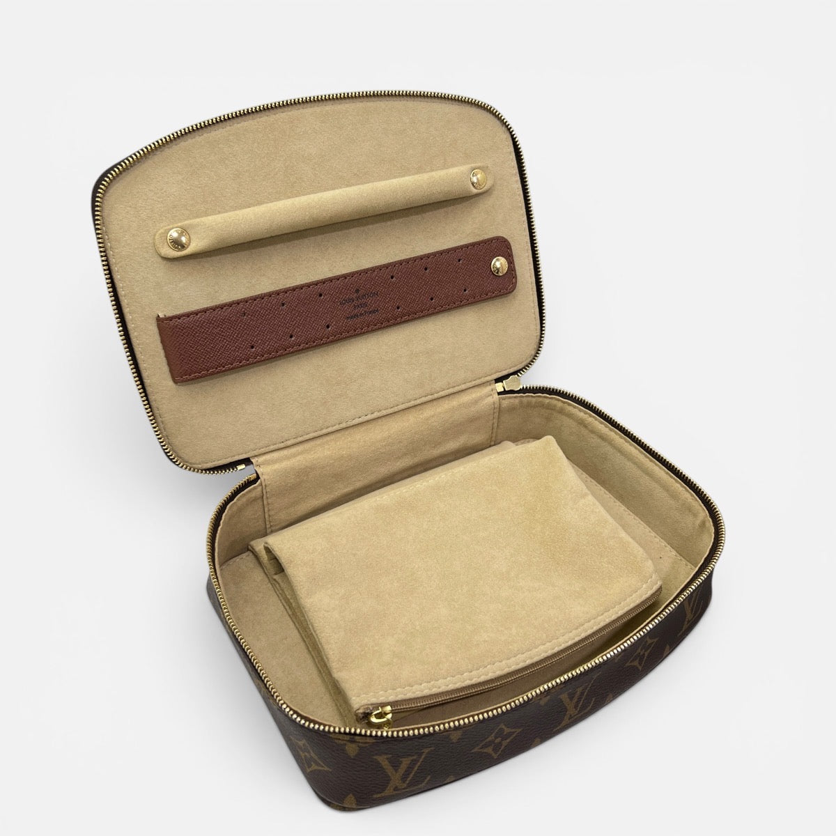 Monte Carlo portagioie Monogram