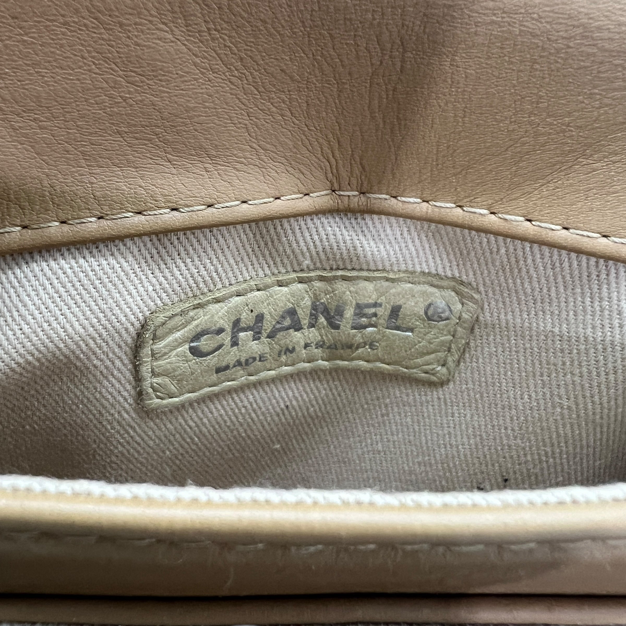 Borsa Mademoiselle