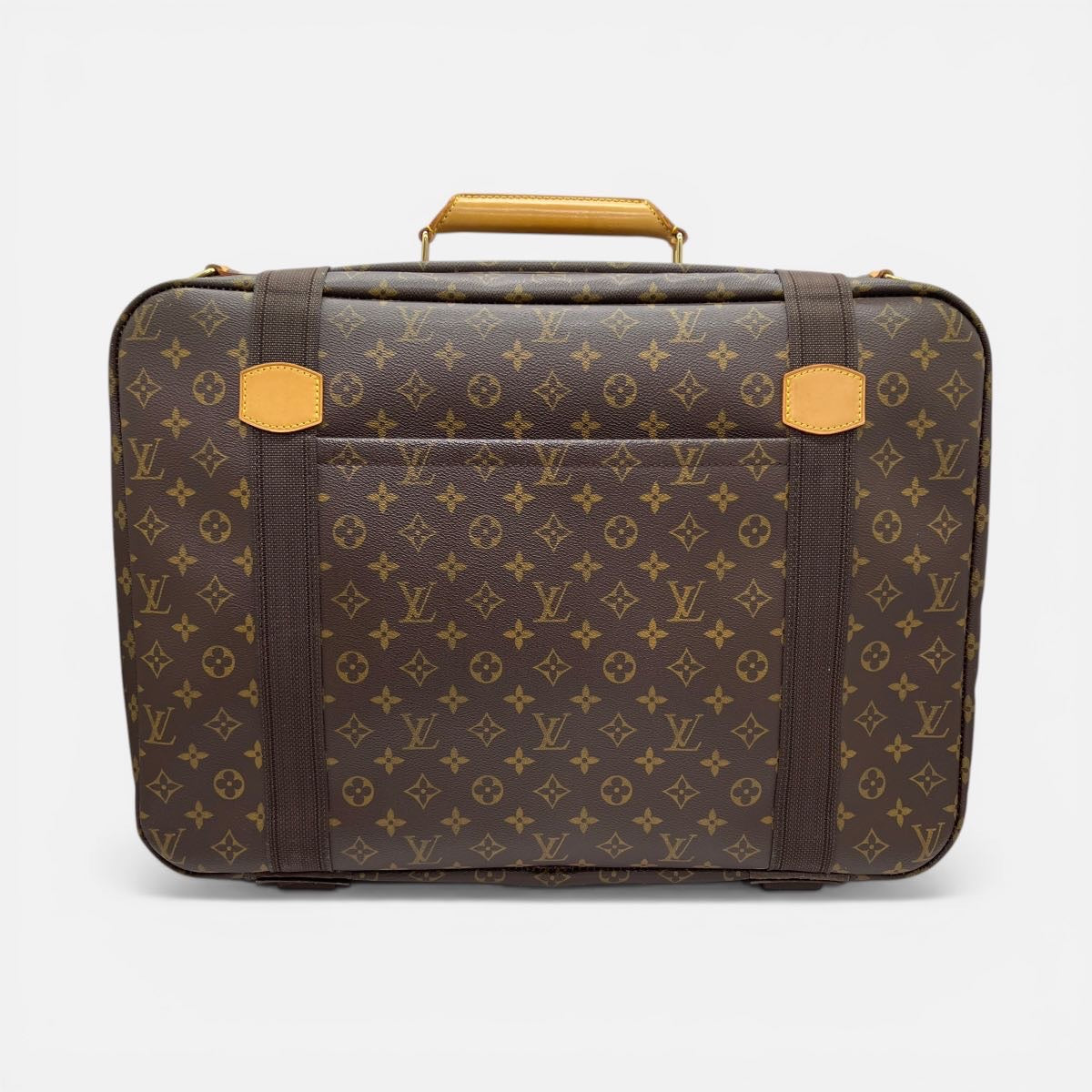 Satellite 53 Valigia semirigida (cabinabile)