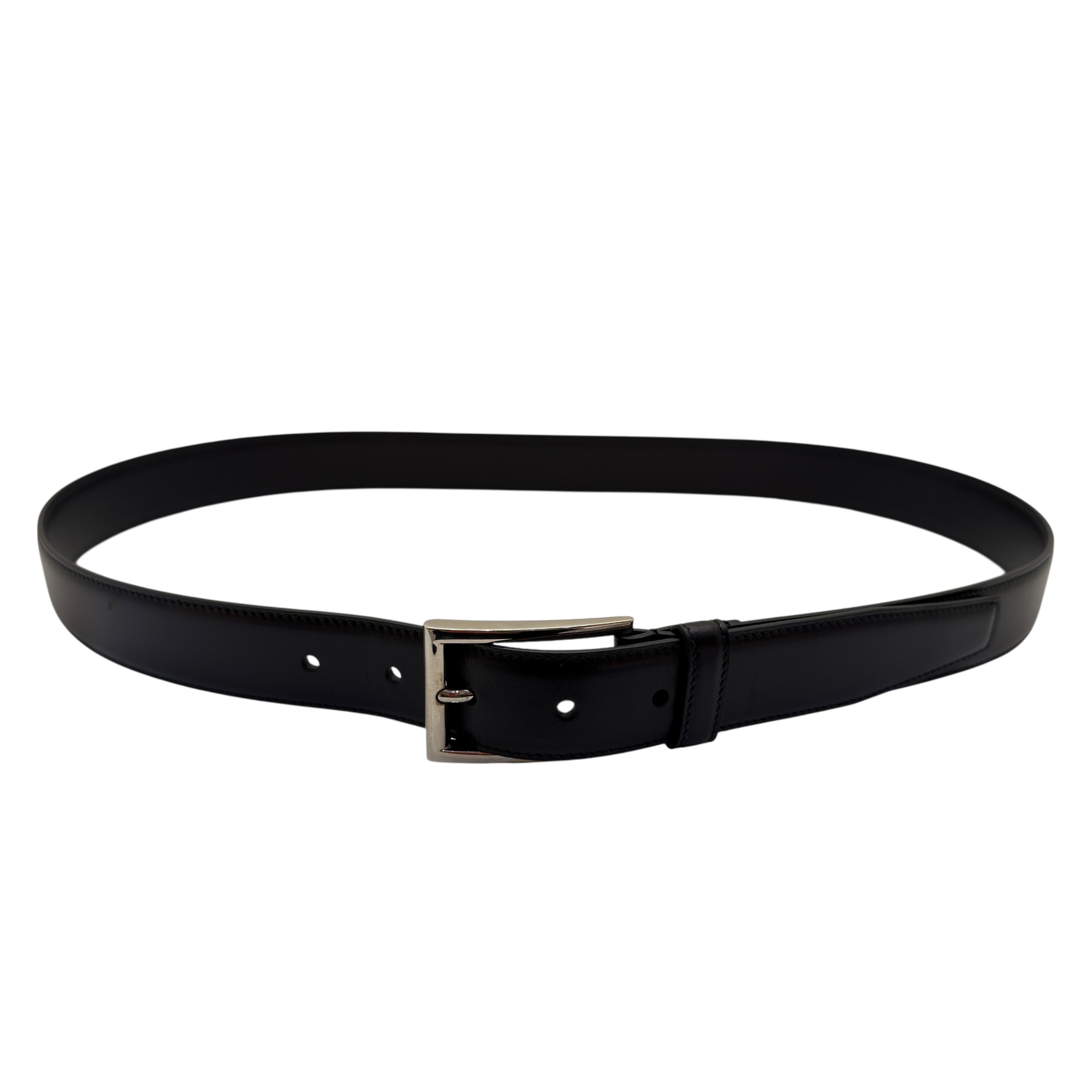 Cintura con fibbia incisa