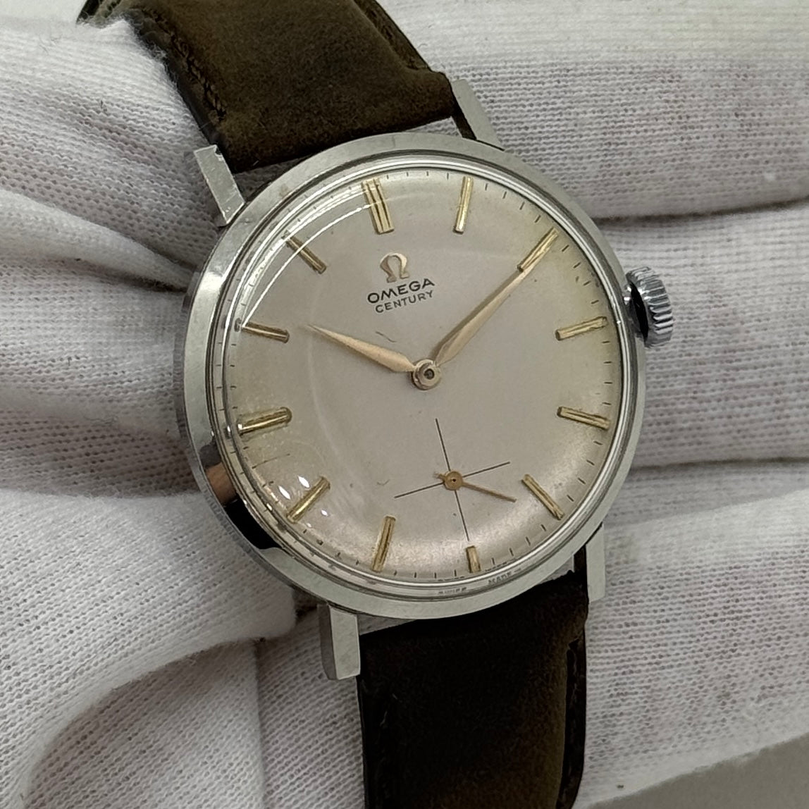 Century Vintage