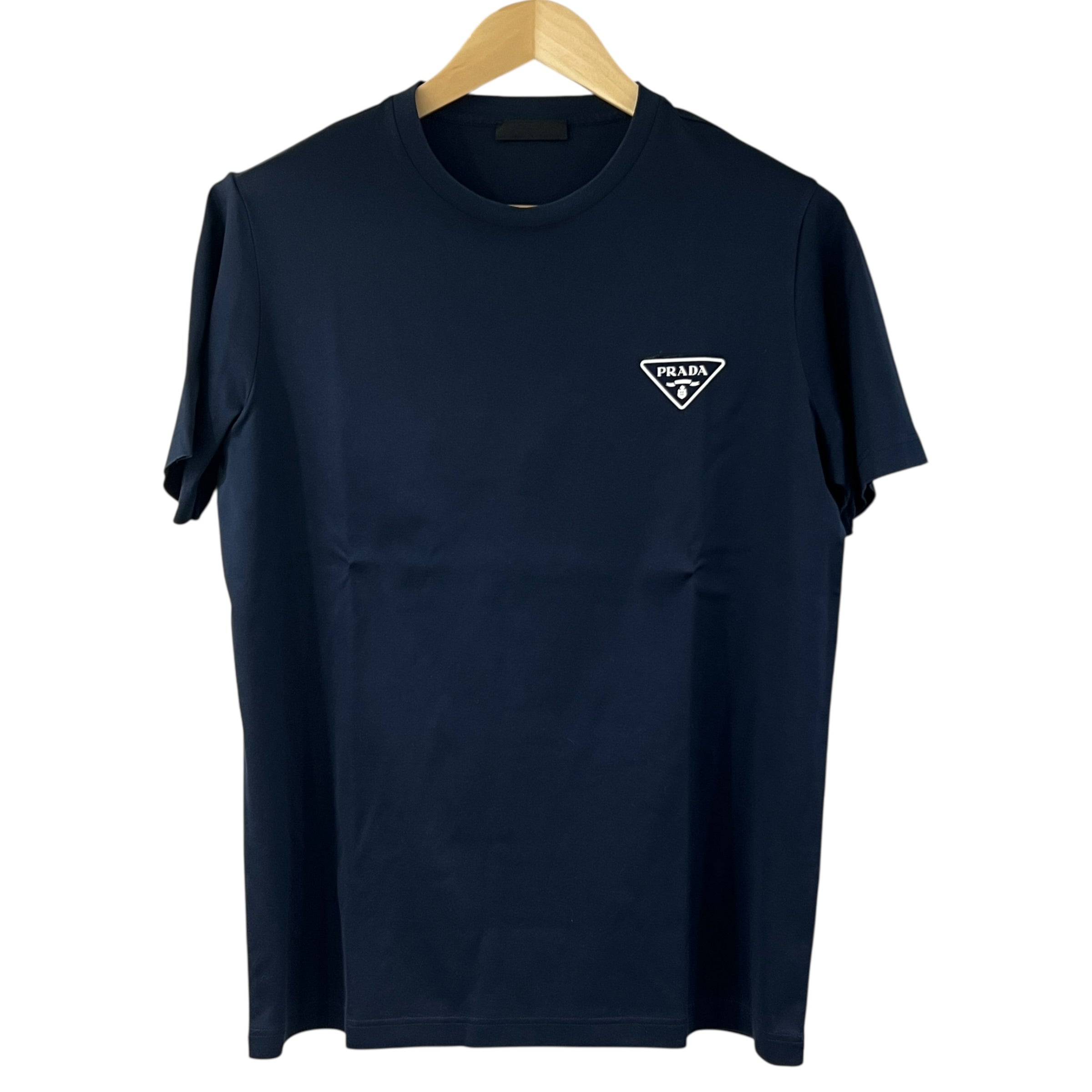 T-shirt in cotone taglia XL