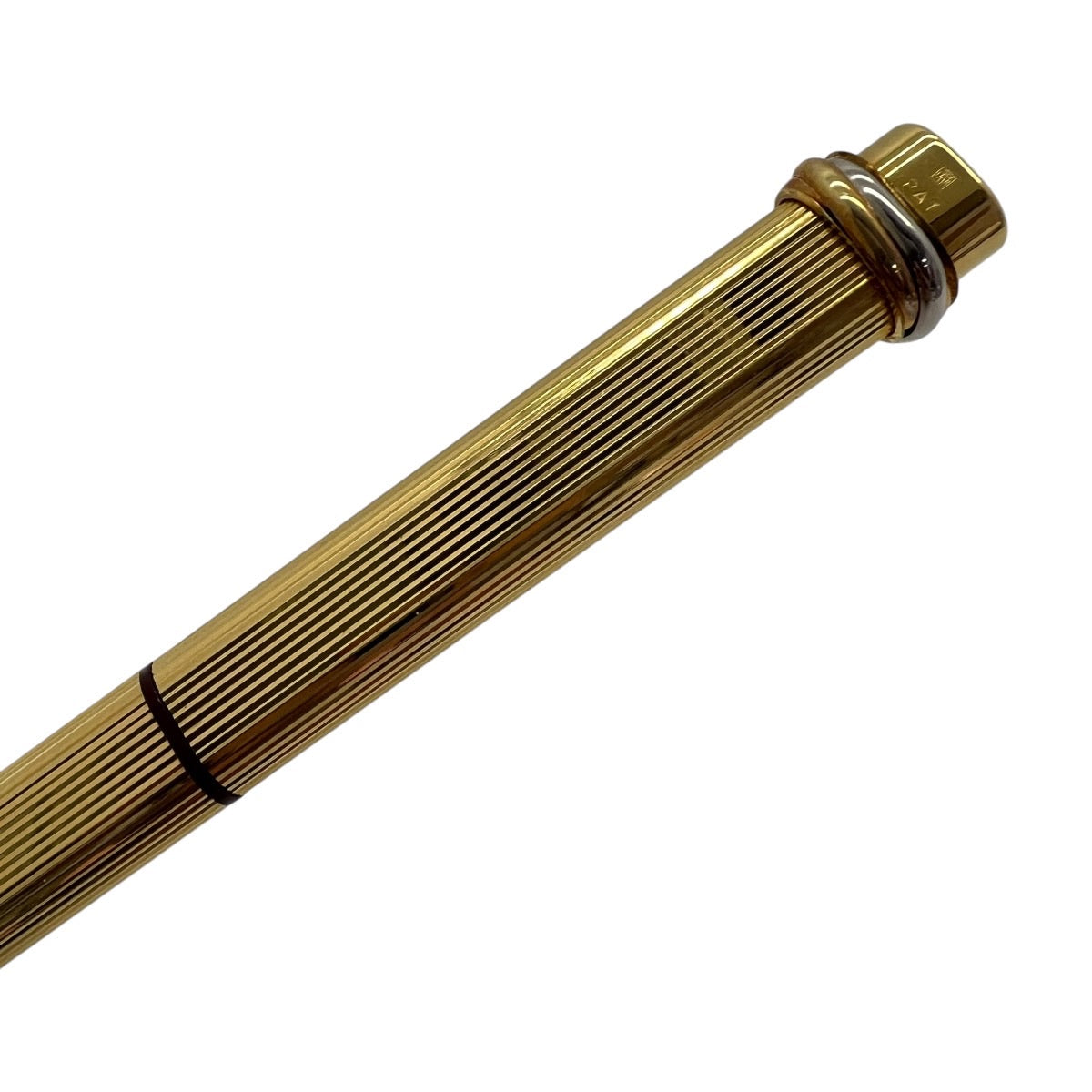 CARTIER MUST DE CARTIER TRINITY PENNA A SFERA