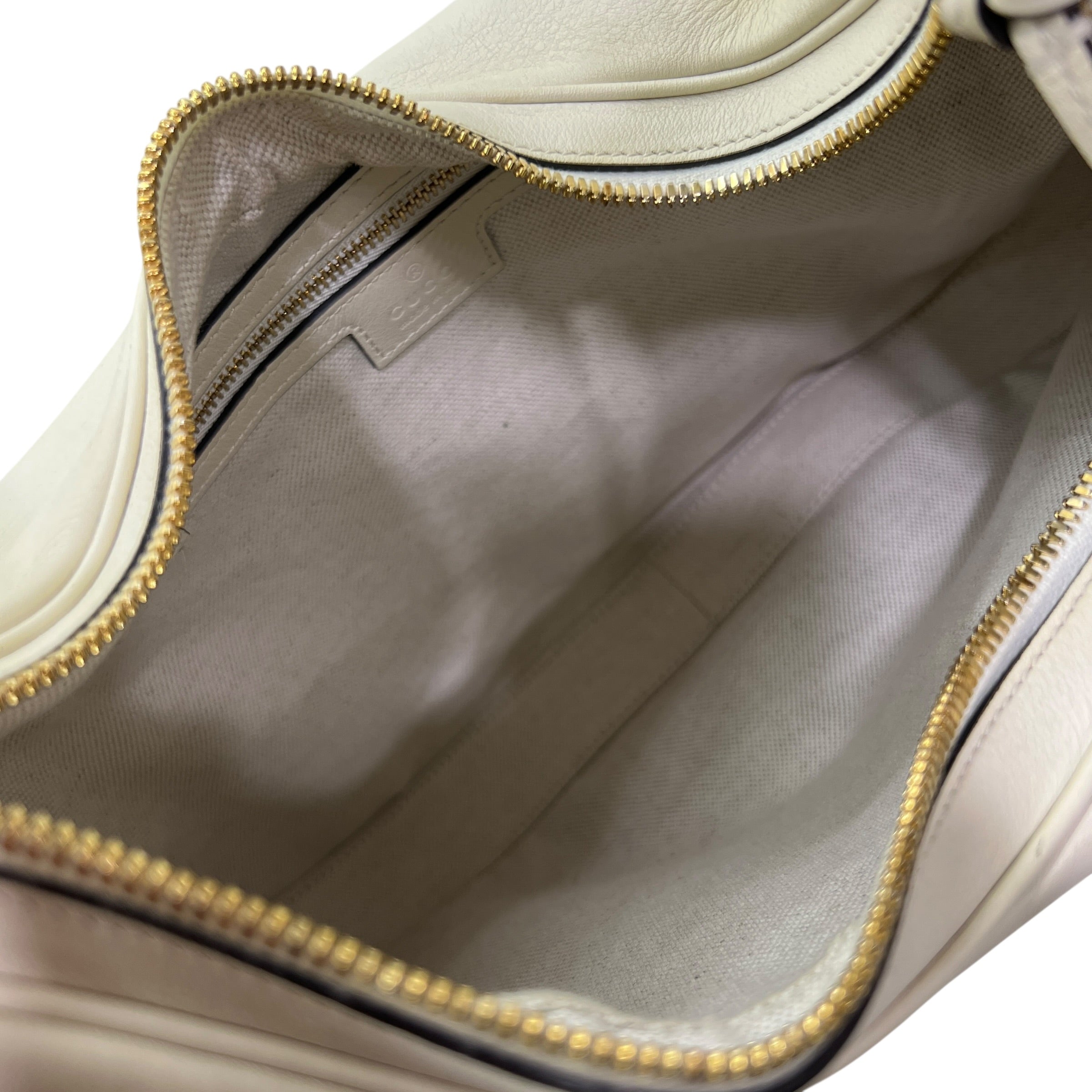 Attachè borsa a spalla o tracolla (doppia tracolla)