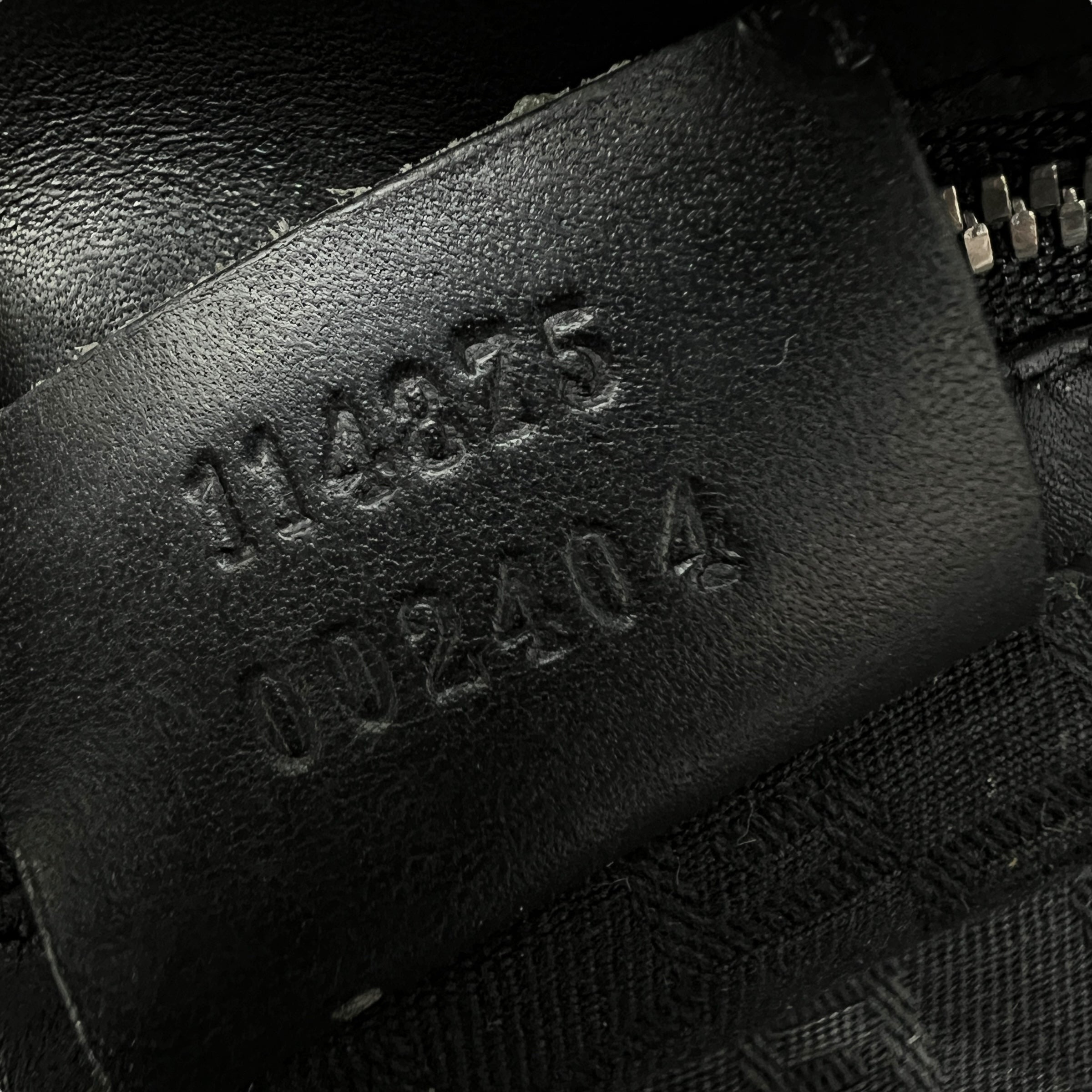 GUCCI HOBO REDINI BORSA A SPALLA