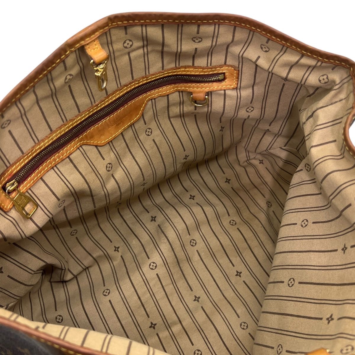 LOUIS VUITTON DELIGHTFULL MM