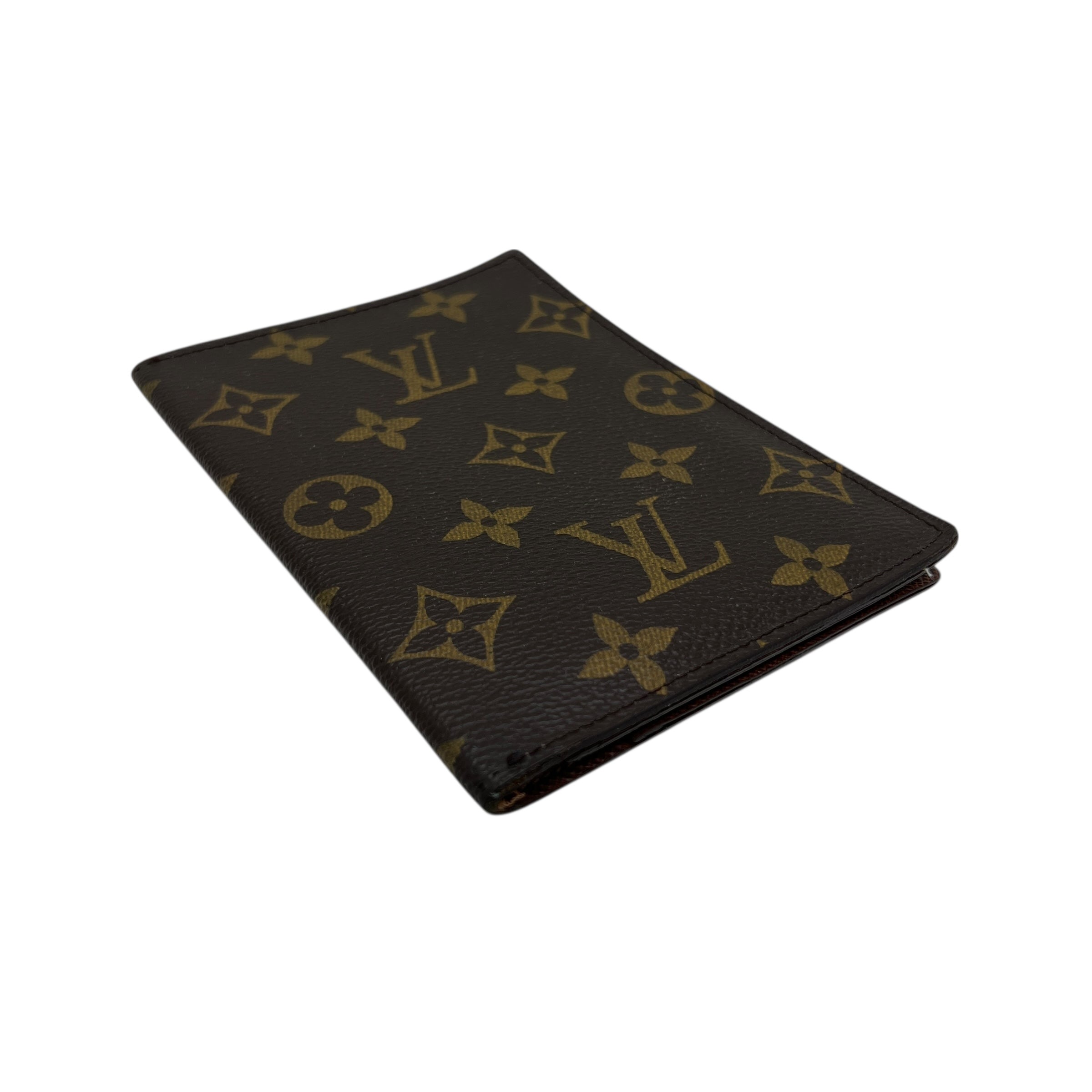 Cover per passaporto