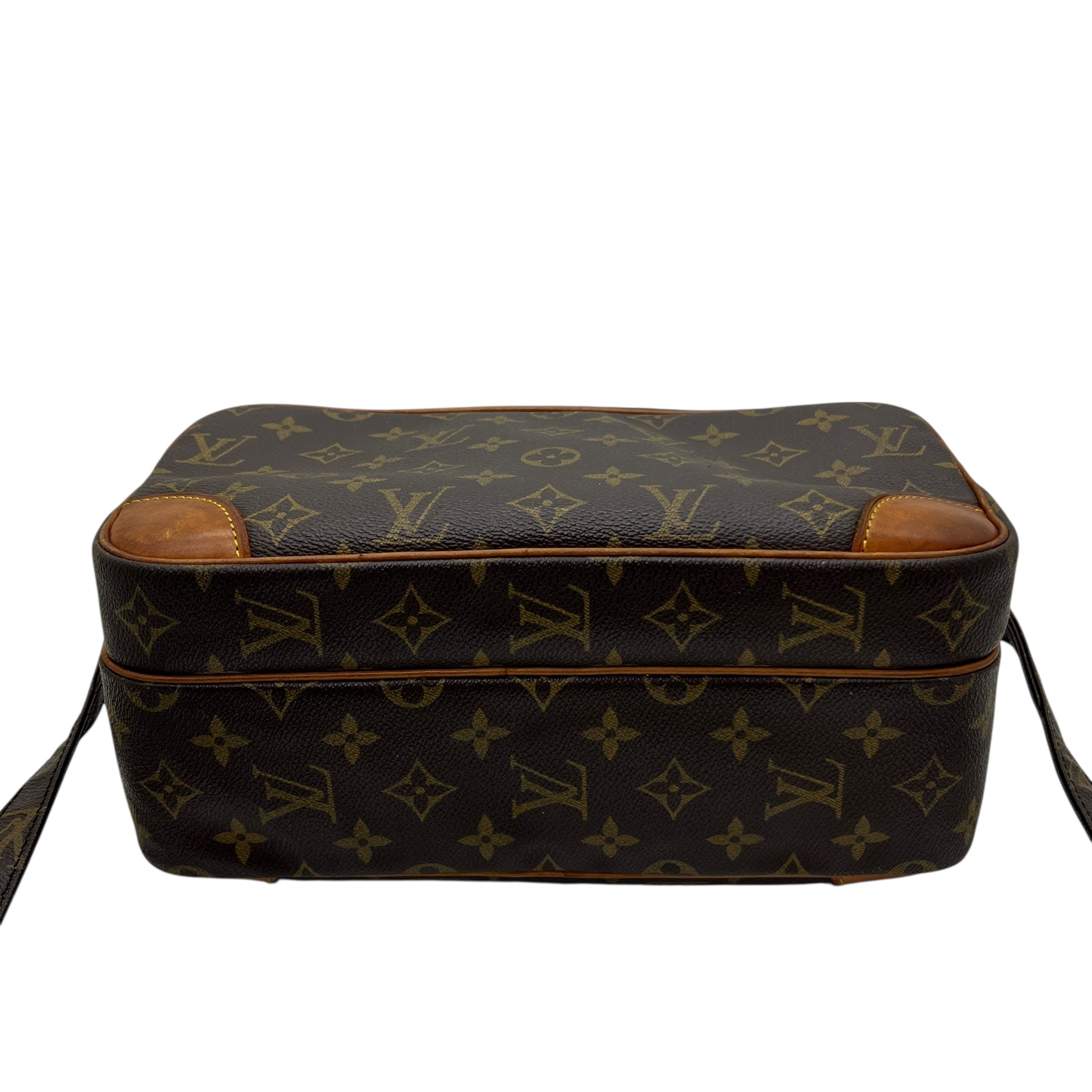 Borsa a tracolla Reporter