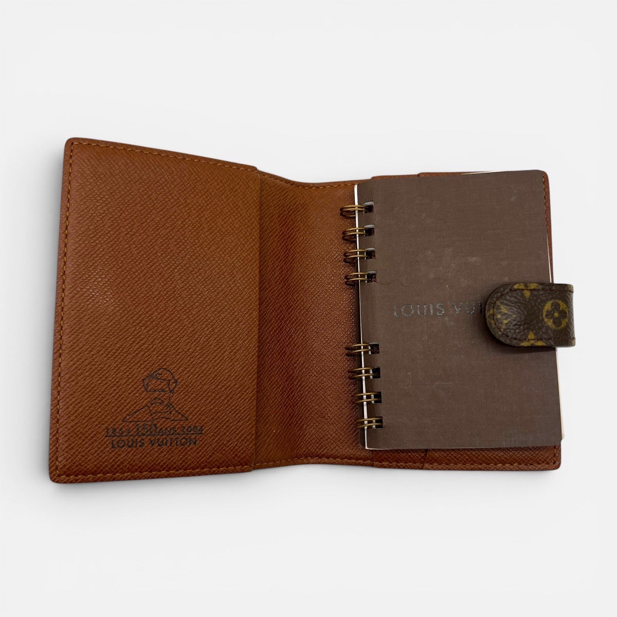 Copertina Agenda Mini 150 anni anniversary ed.