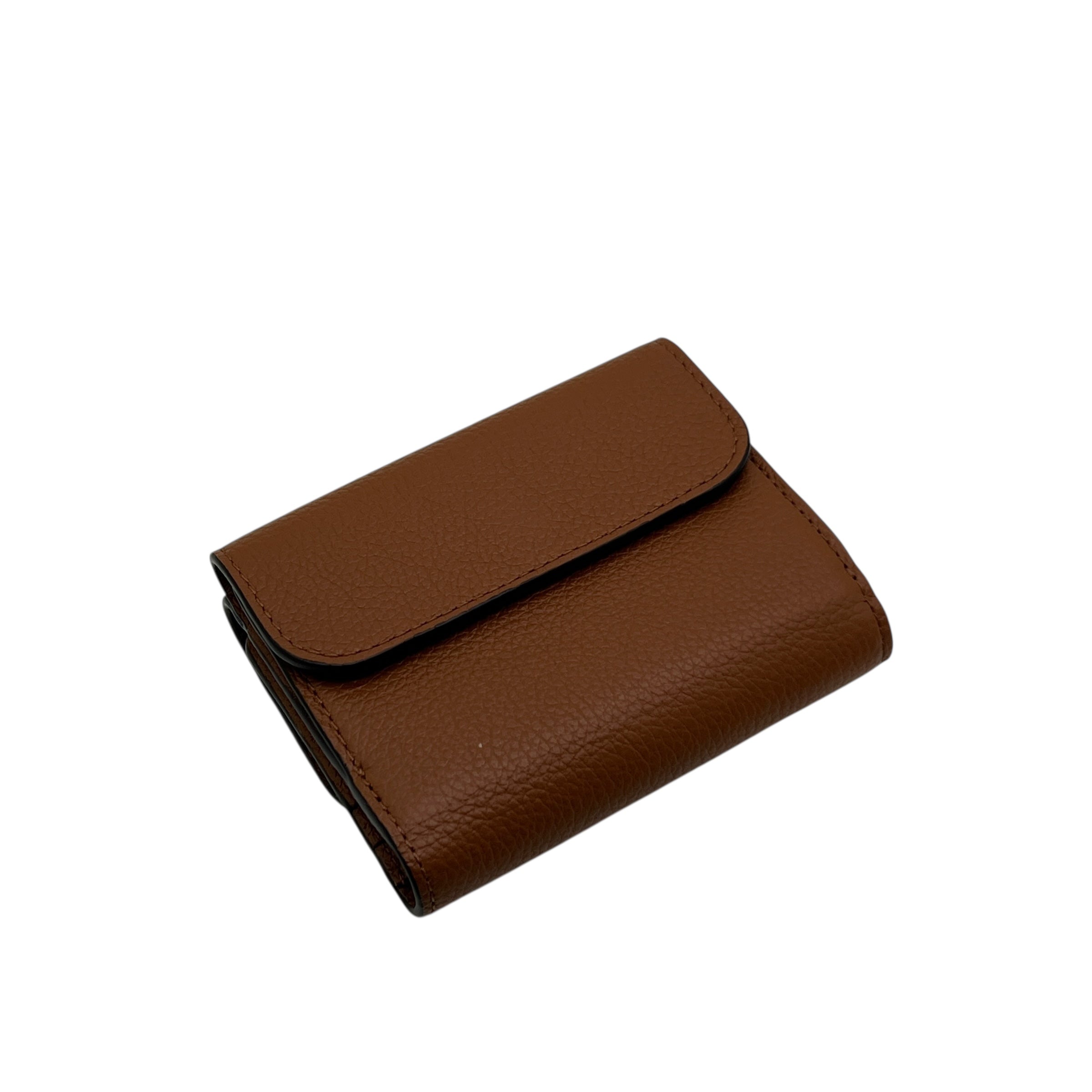 Portafoglio Marcie in pelle