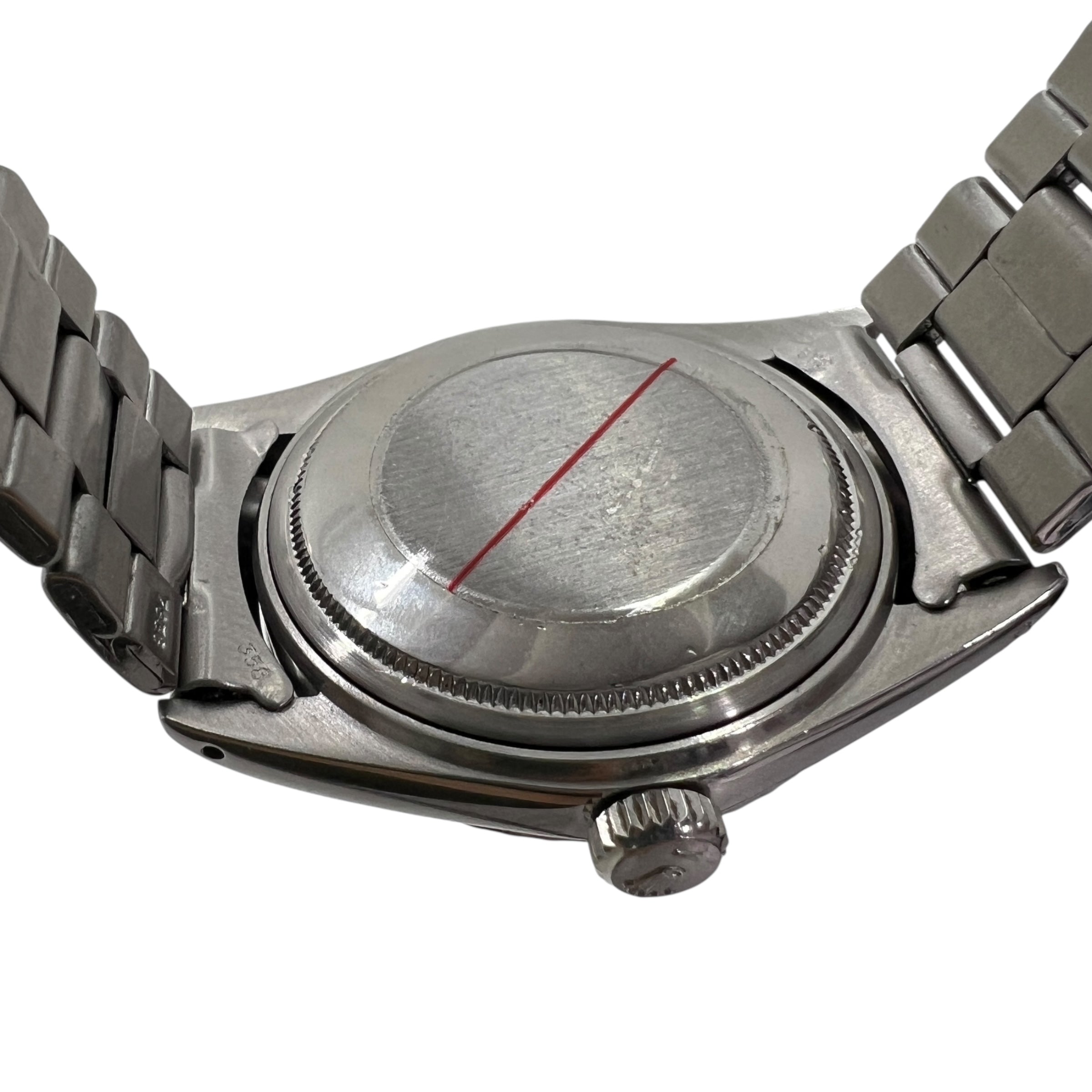 Datejust 36 Ref. 1603 (1974)