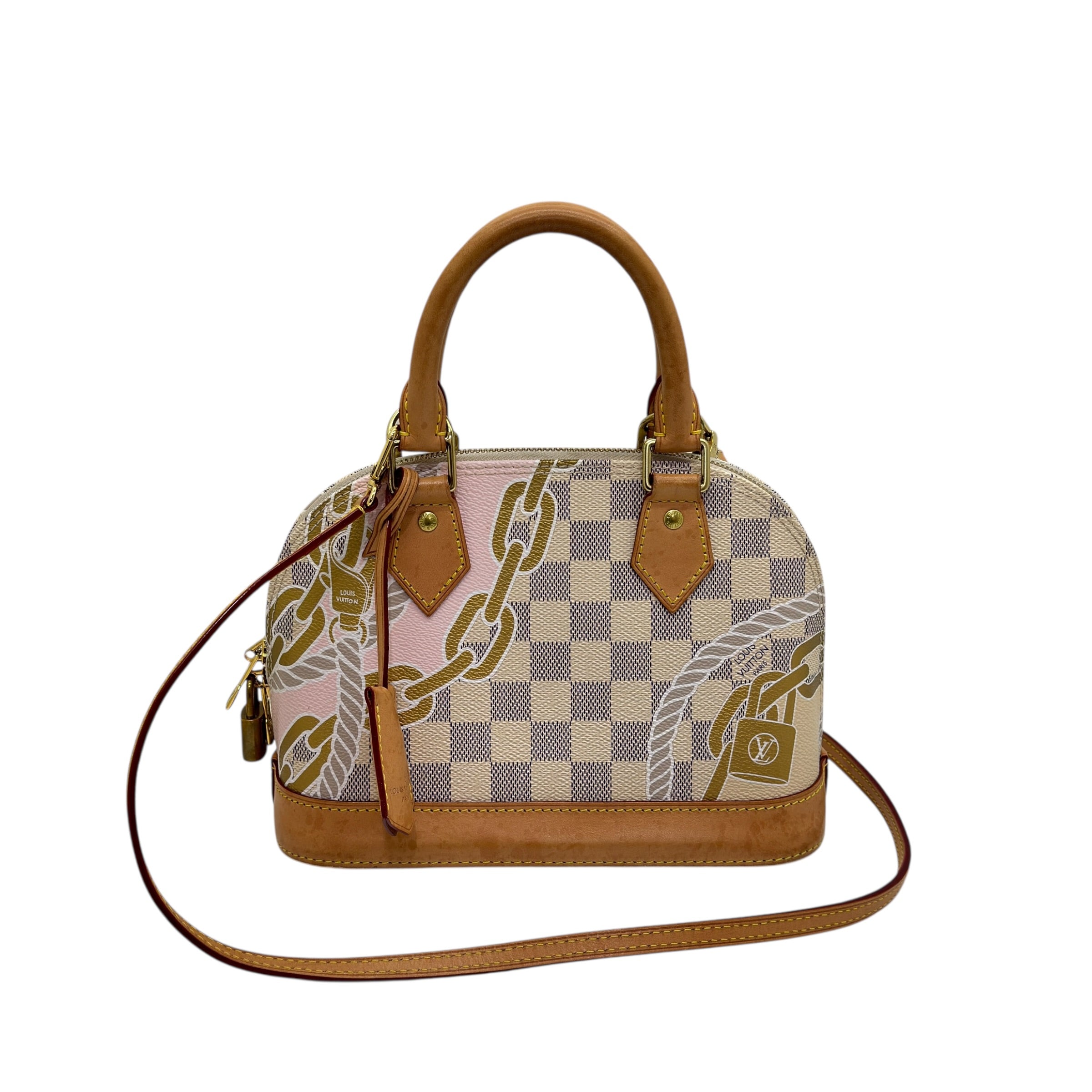 Alma BB Nautical Limited Edition