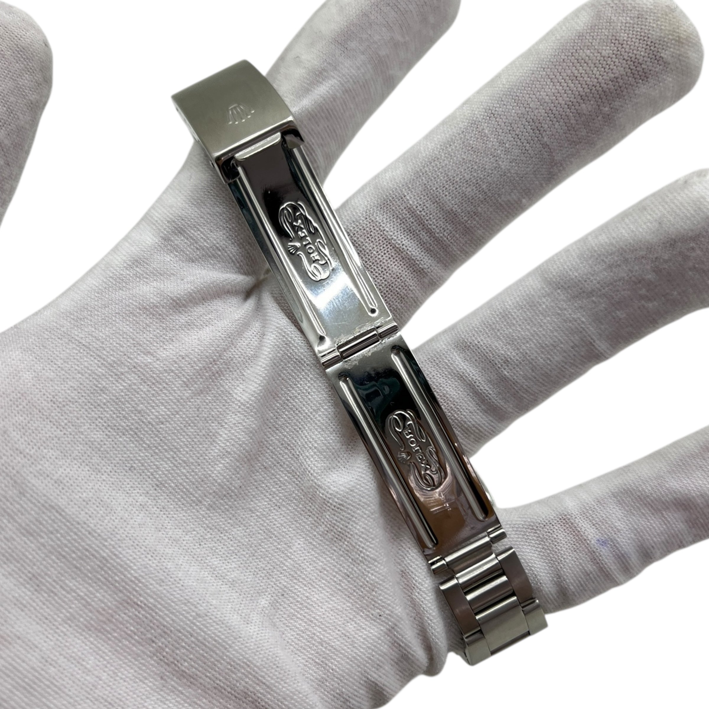 Oysterdate Precision Gilt Ref. 6694