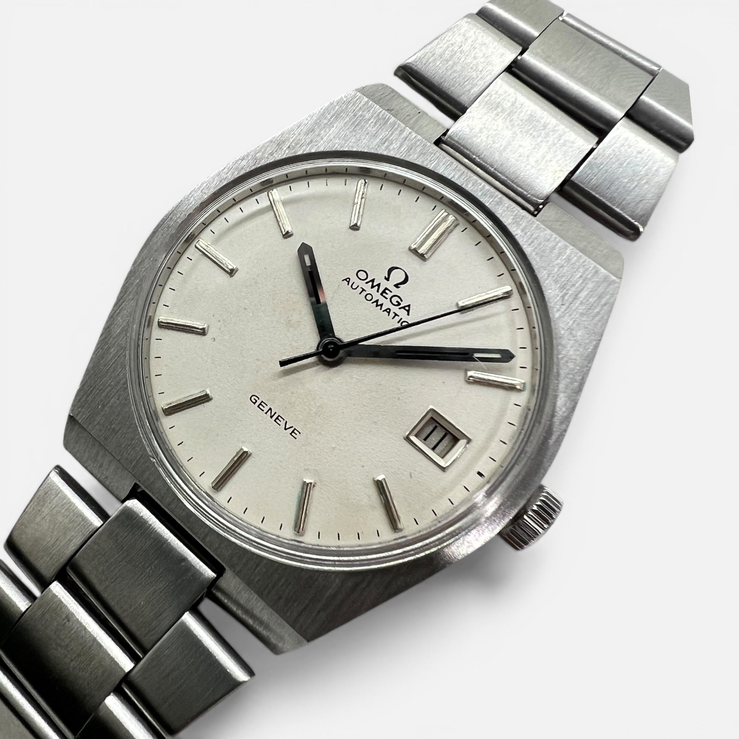 Geneve Automatico 36 mm