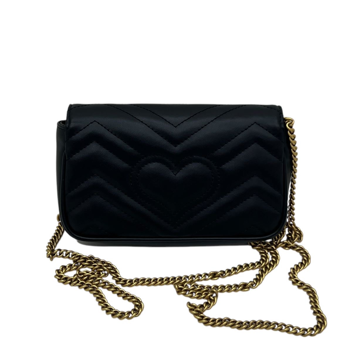 GUCCI MINI BORSA GG MARMONT