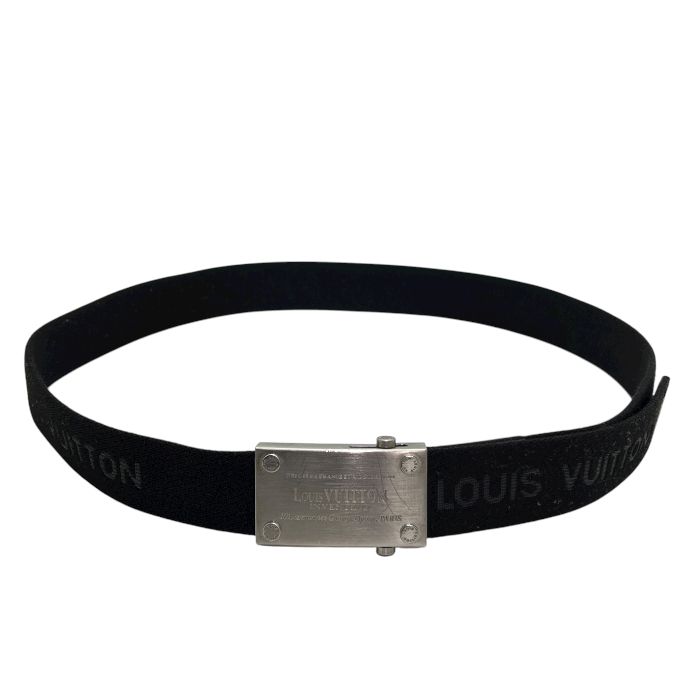 Cintura Bengala Inventeur regolabile taglia 95