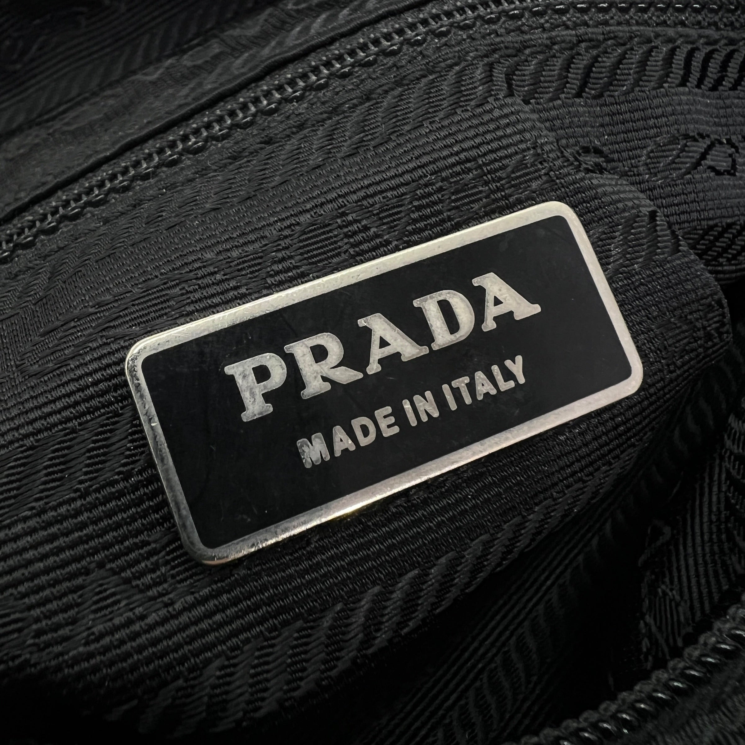 Borsa a Tracolla in Nylon