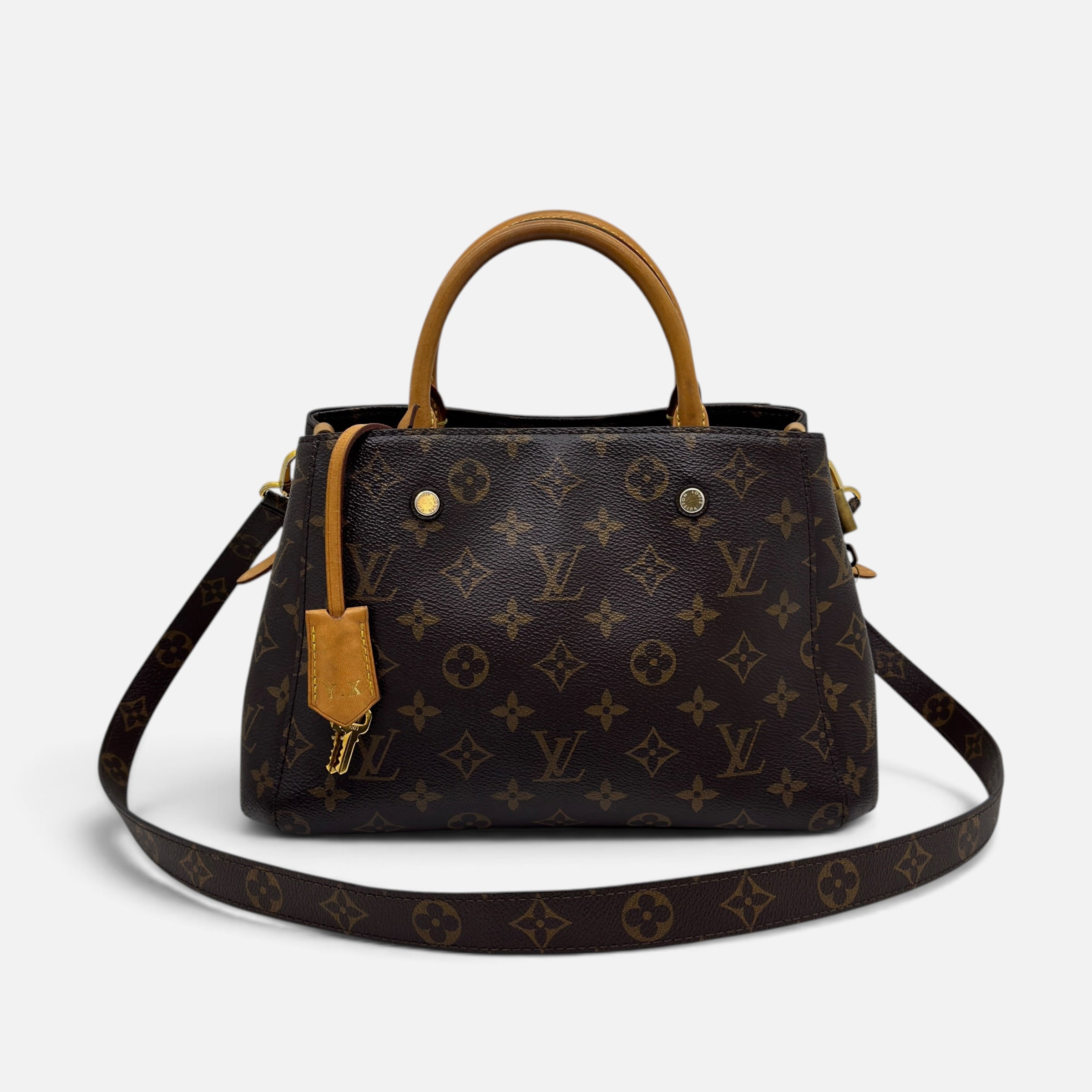 Borsa Montaigne PM