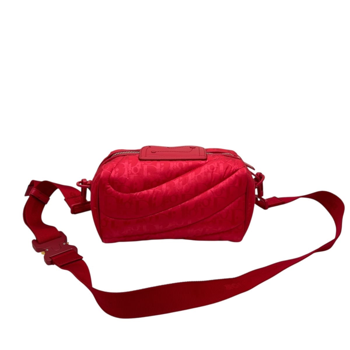 Dior x Erl Lingot 22 in Nylon trapuntato