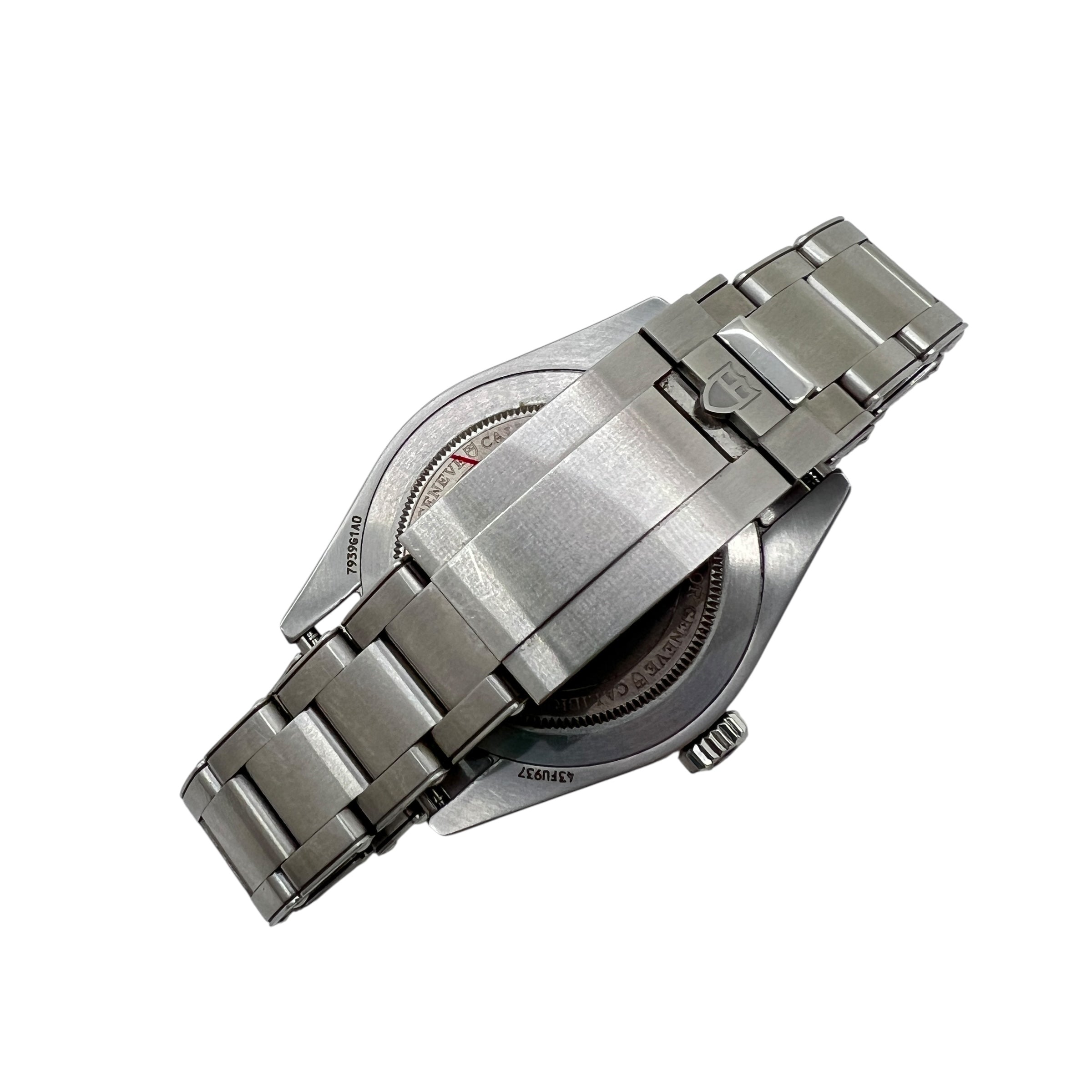 Black Bay 58 GMT