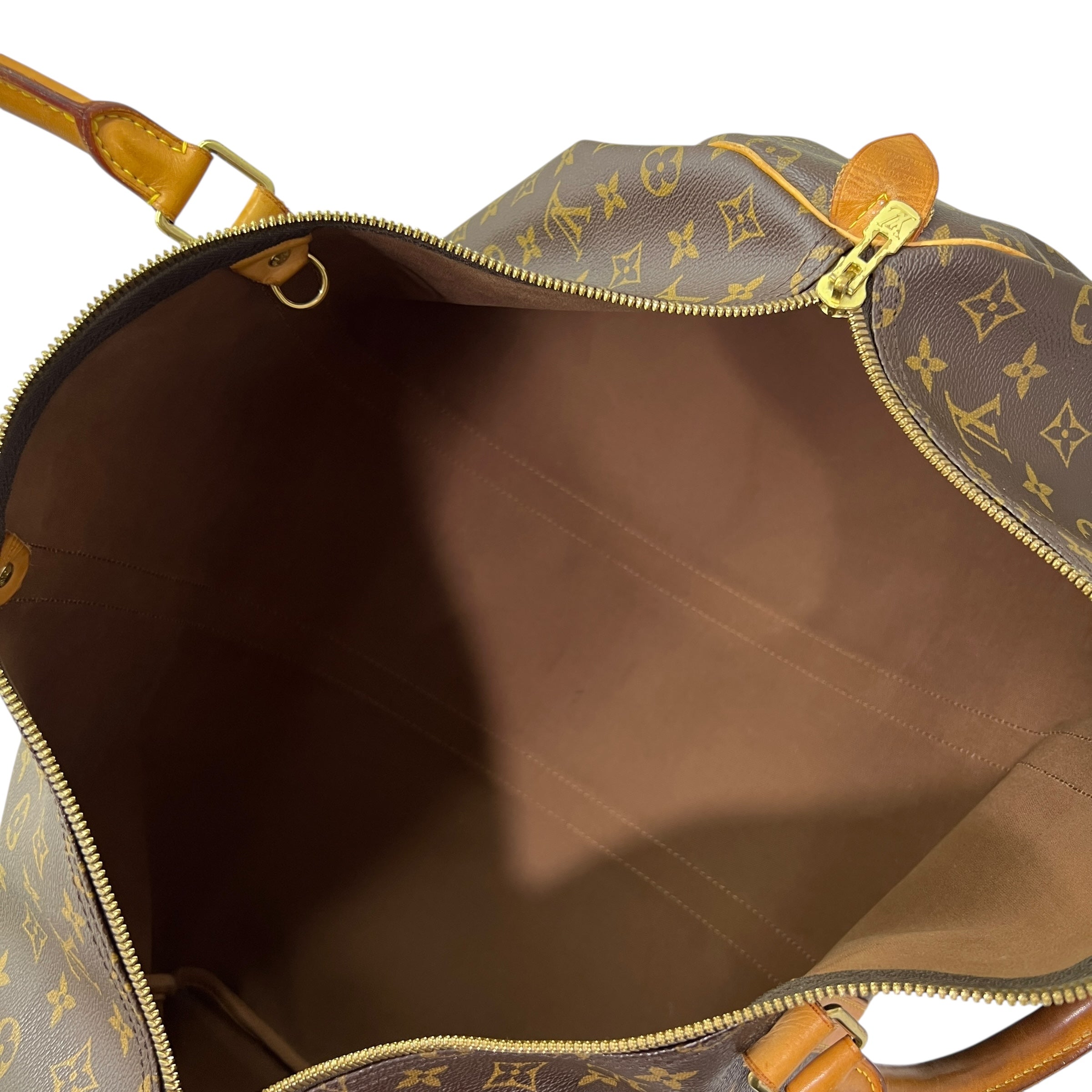 Keepall 50 Monogram (cabinabile)