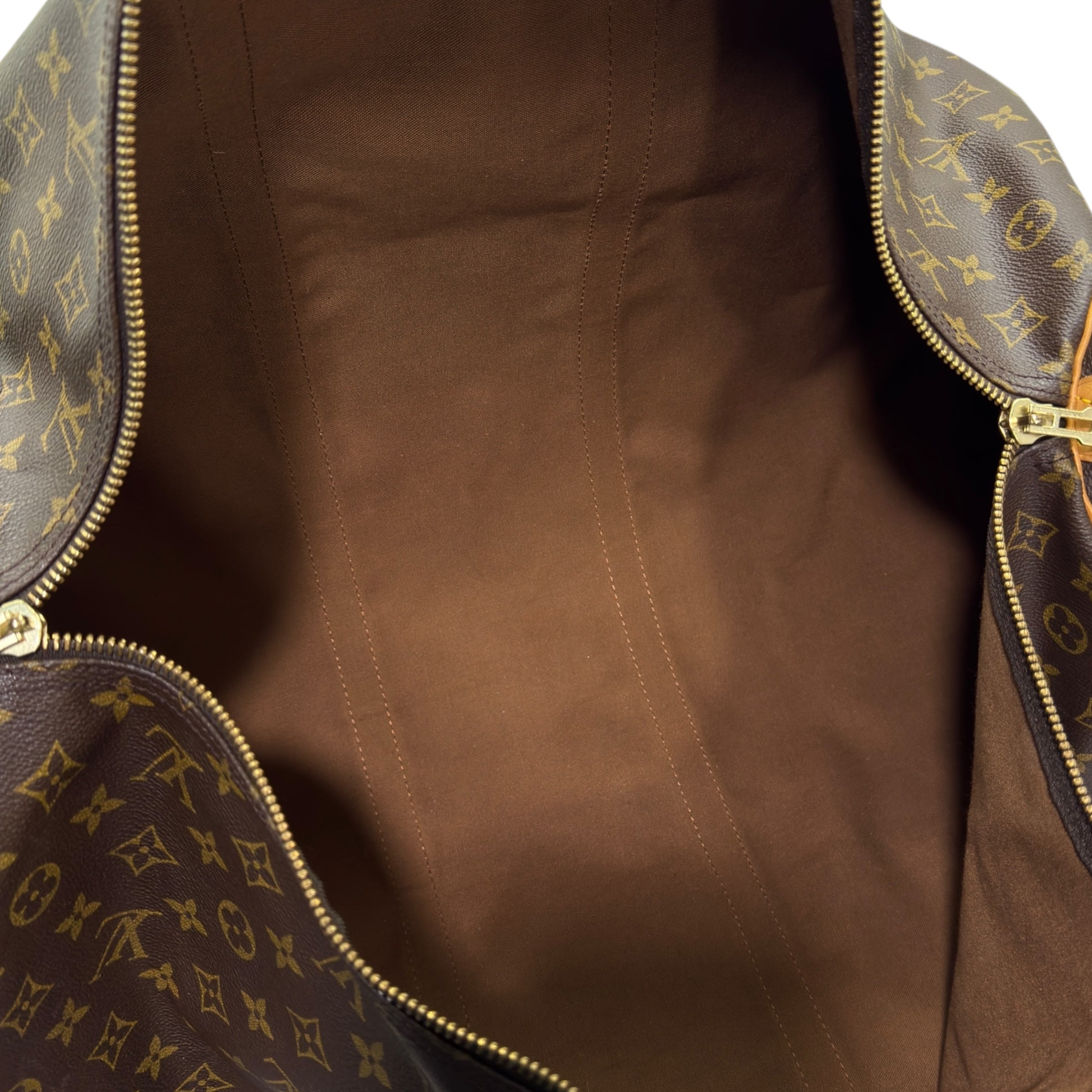 Keepall 60 Monogram Vintage
