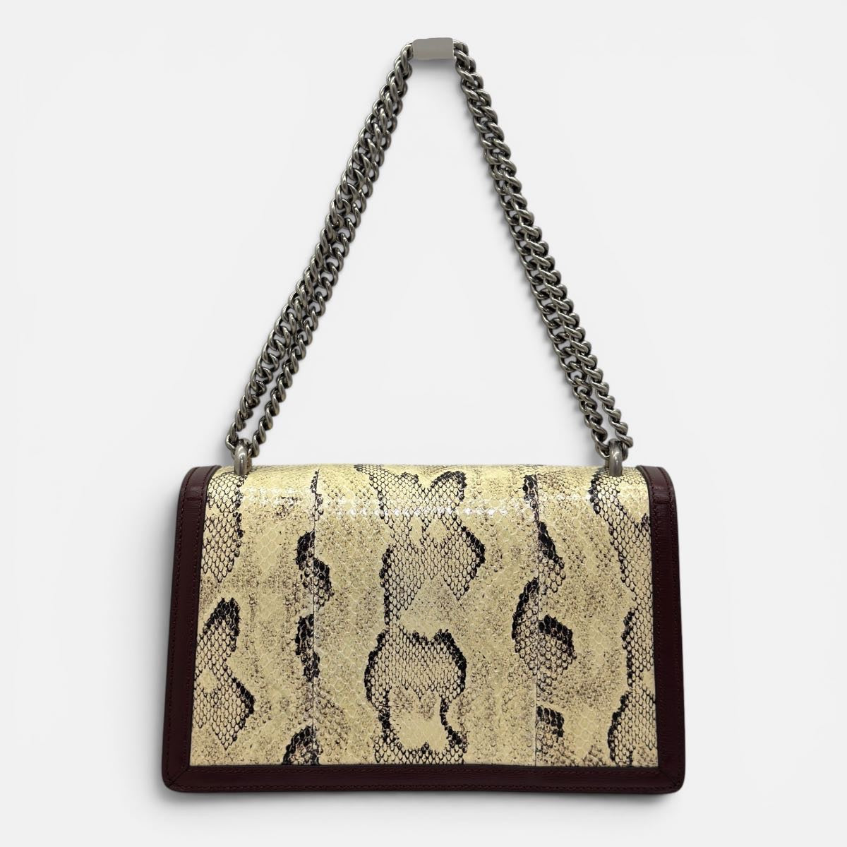 Borsa a spalla Dionysus Limited Edition misura media