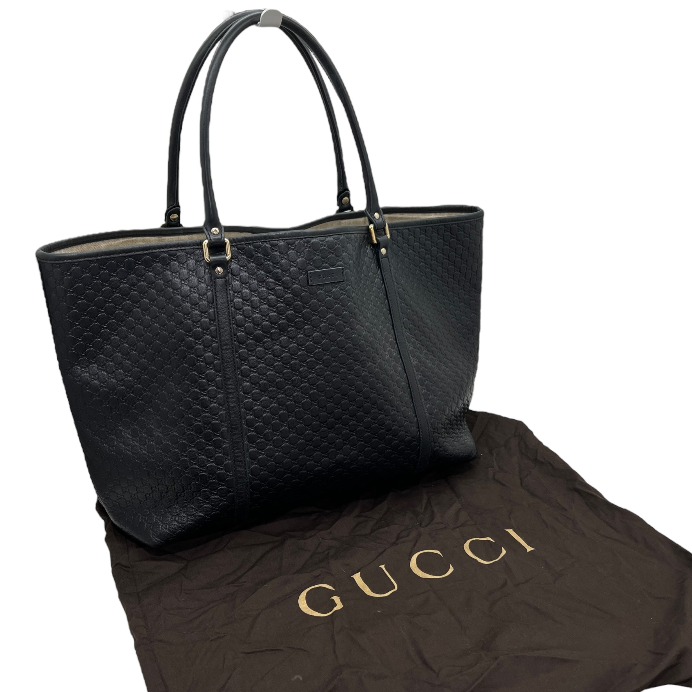 Borsa shopping Micro GG