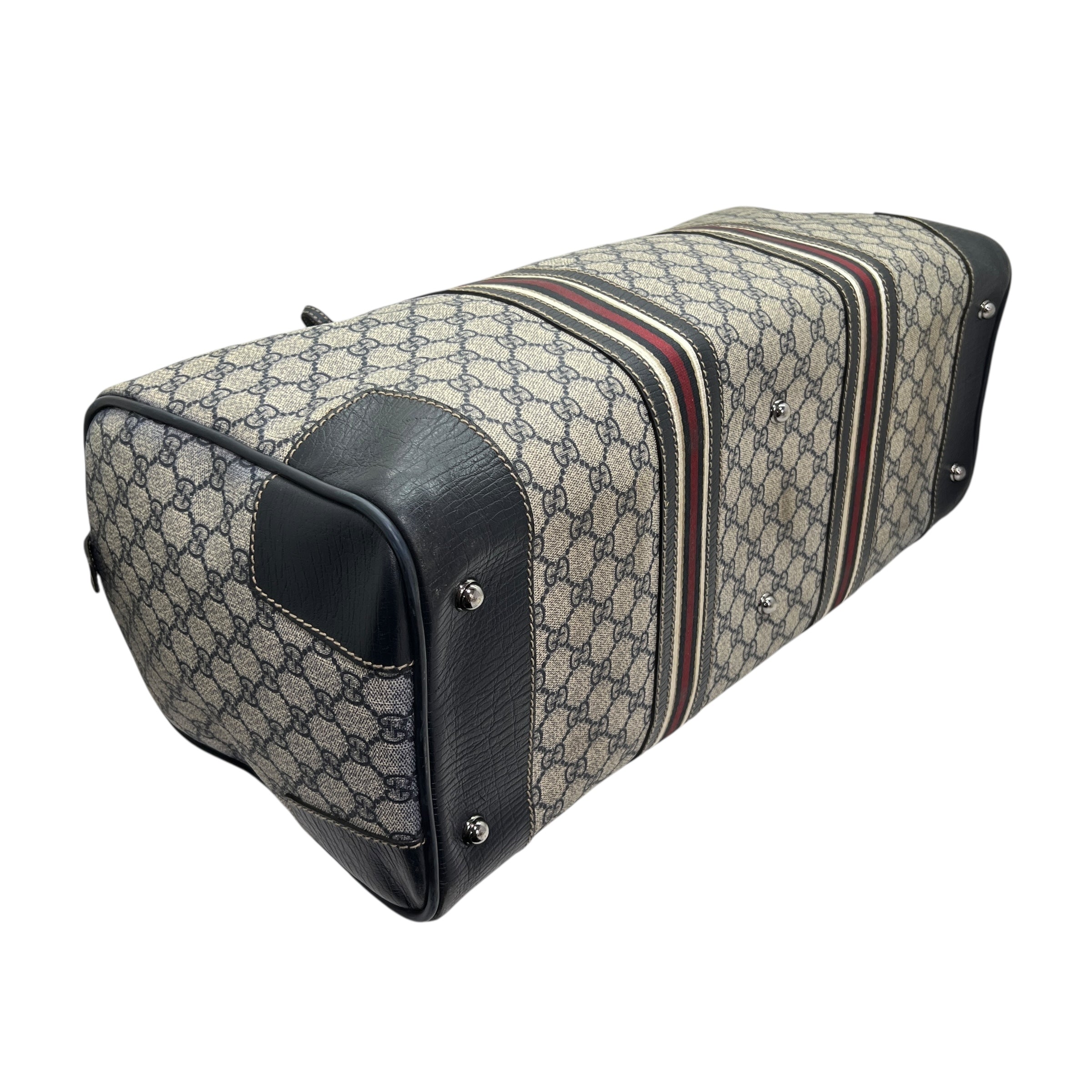 Borsone Vintage in tela GG Supreme (cabinabile)