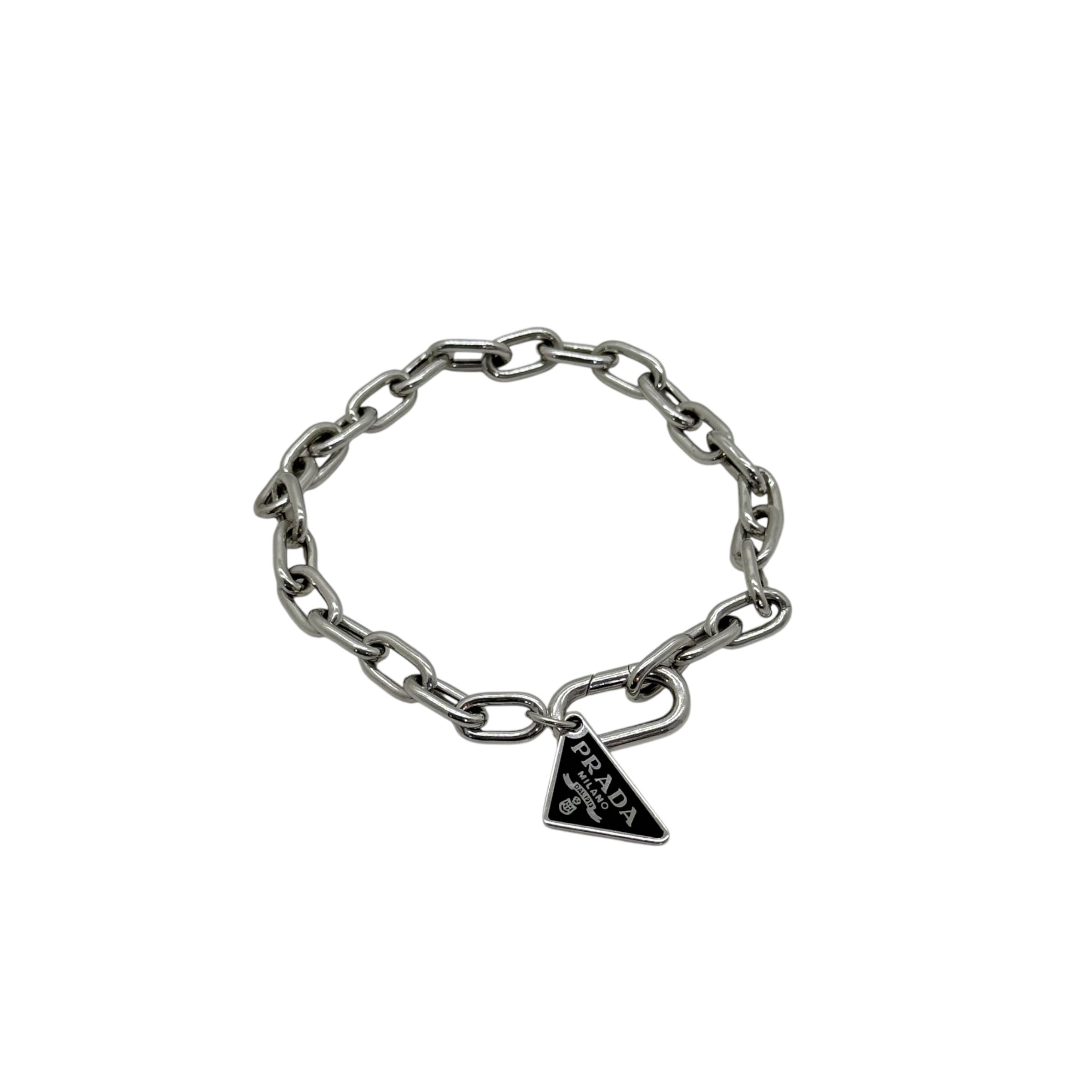 Bracciale in argento