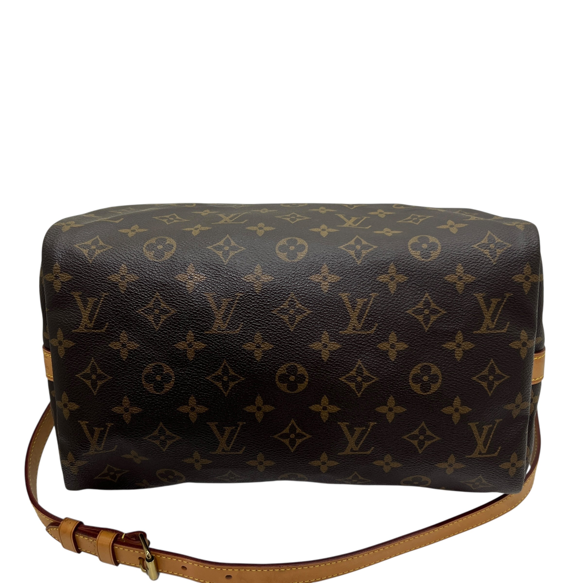 Speedy 30 Bandouliere