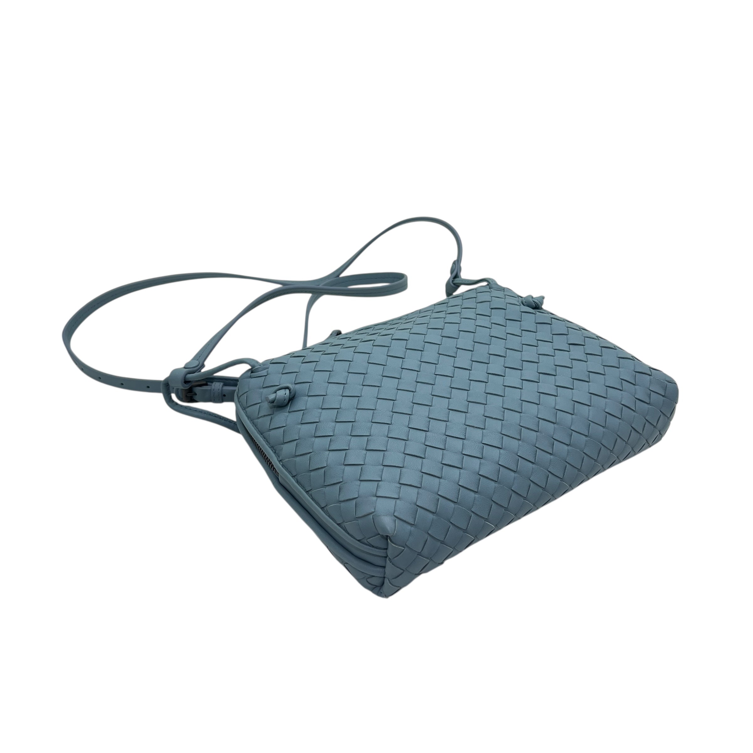 Nodini borsa a tracolla