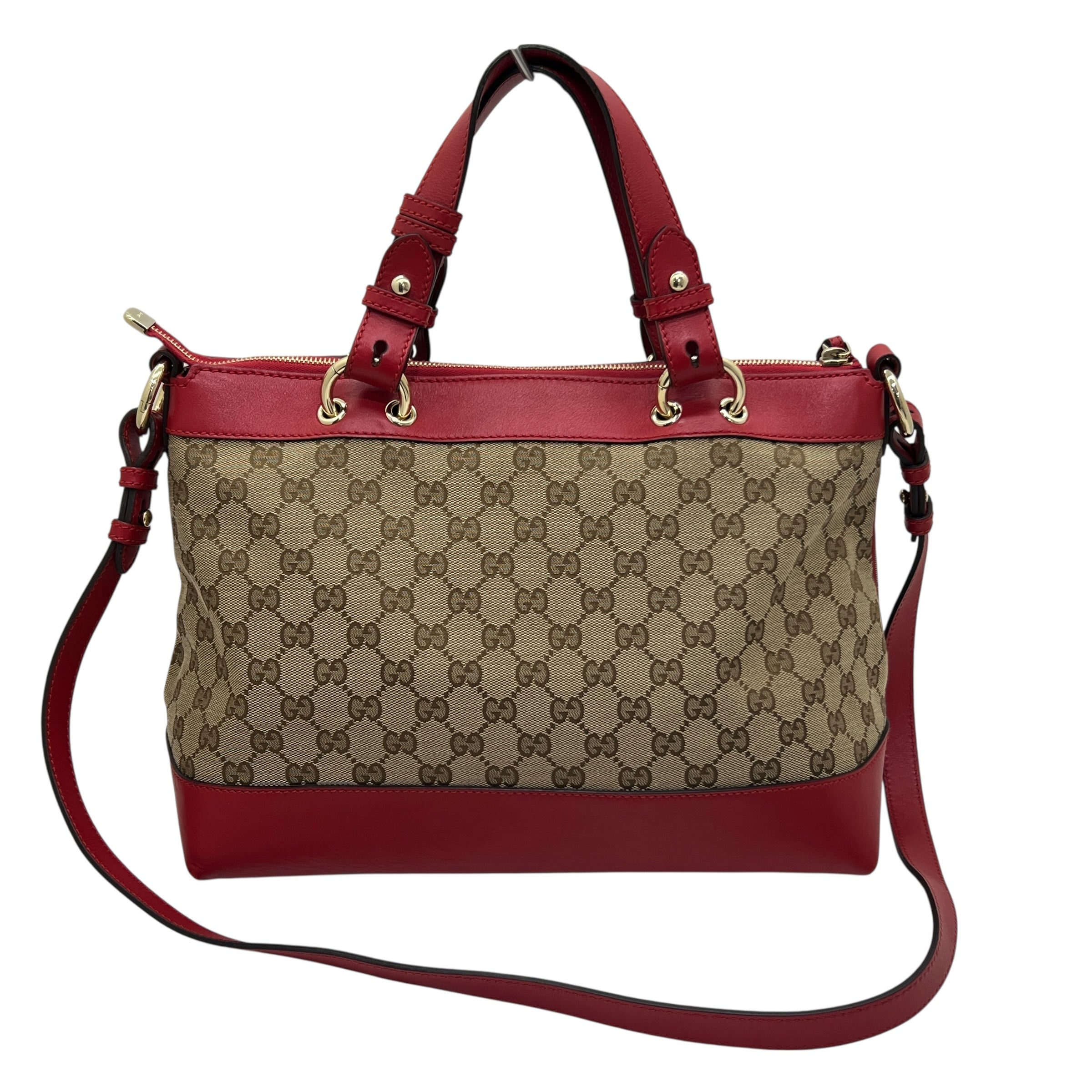 Tote bag con tracolla