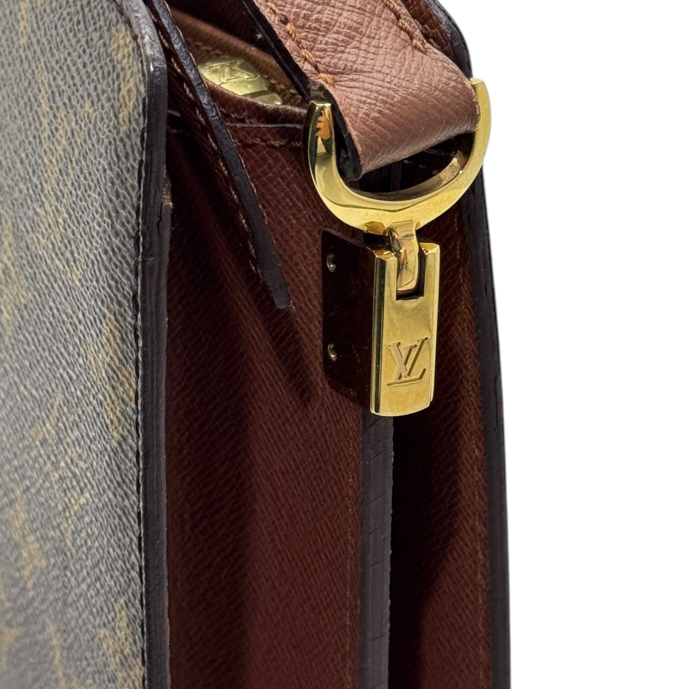 Borsa a tracolla Courcelles