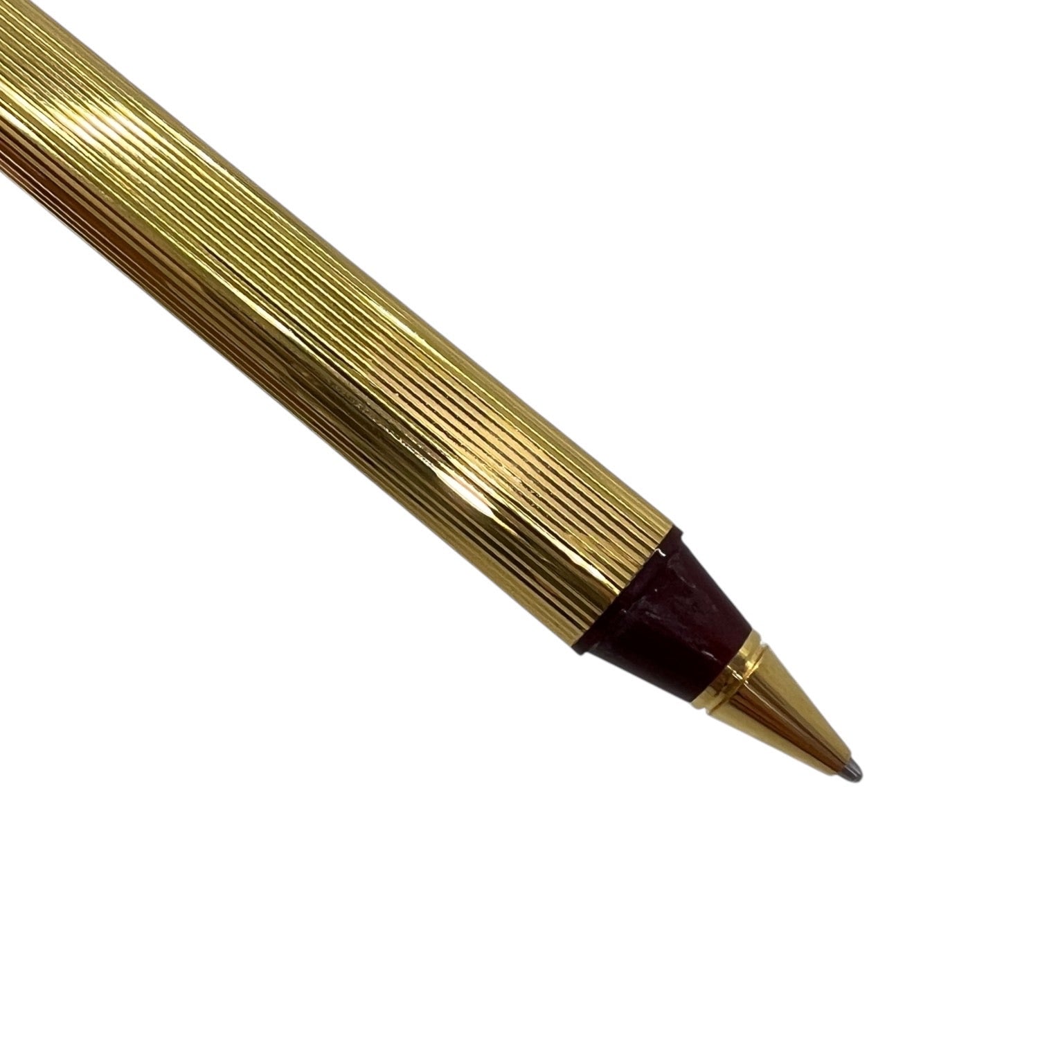 CARTIER MUST DE CARTIER TRINITY PENNA A SFERA