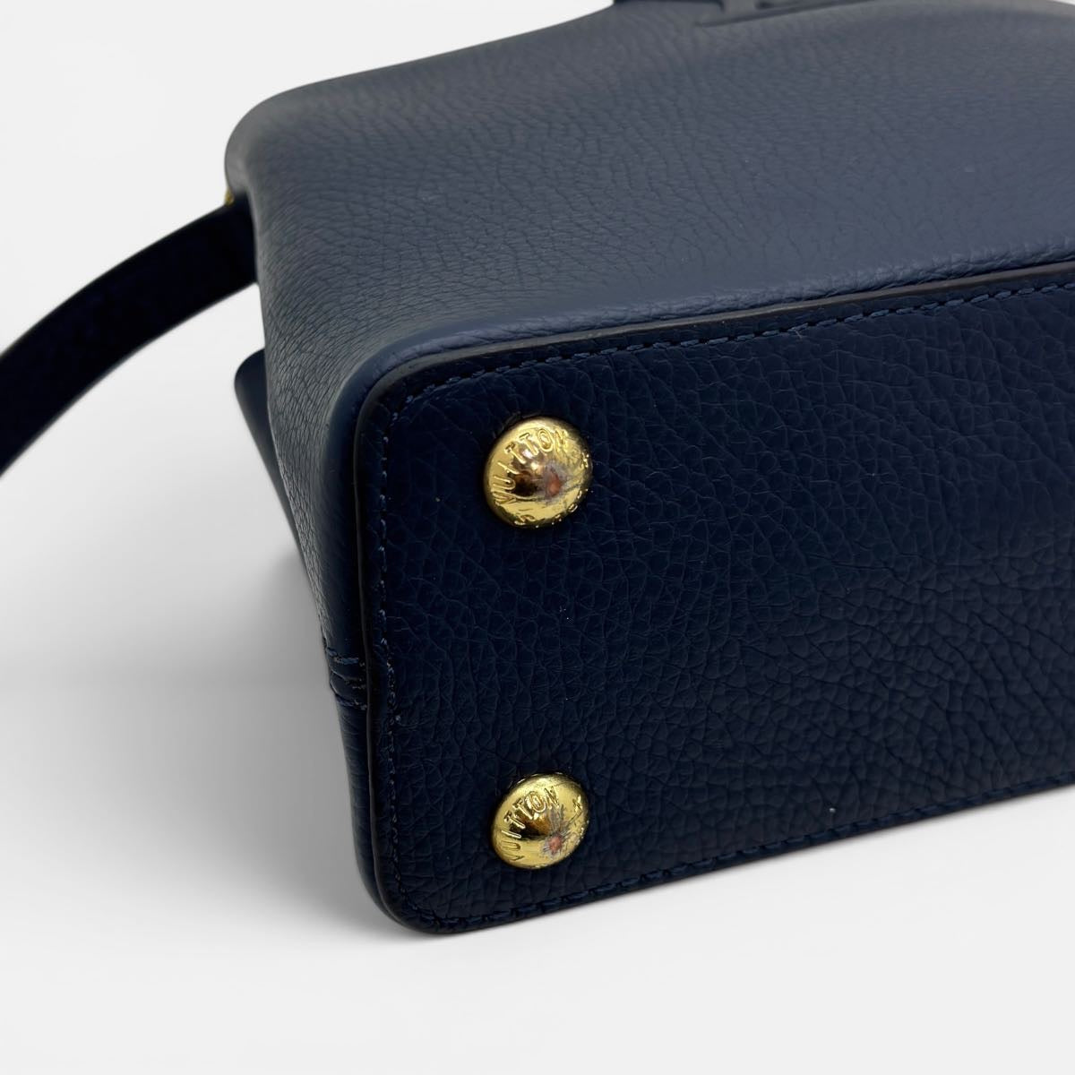 Borsa Capucines BB