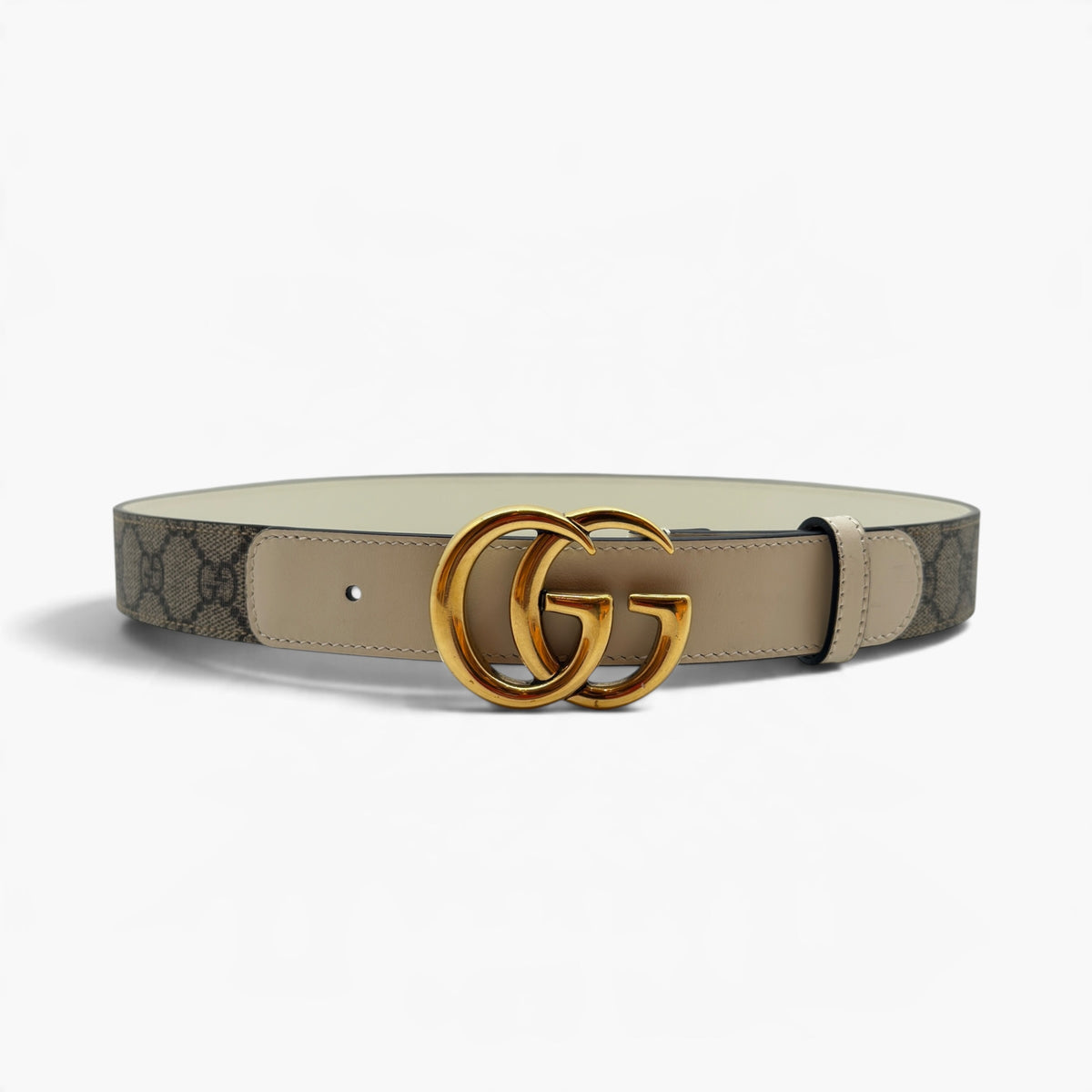 Cintura GG Marmont taglia 80