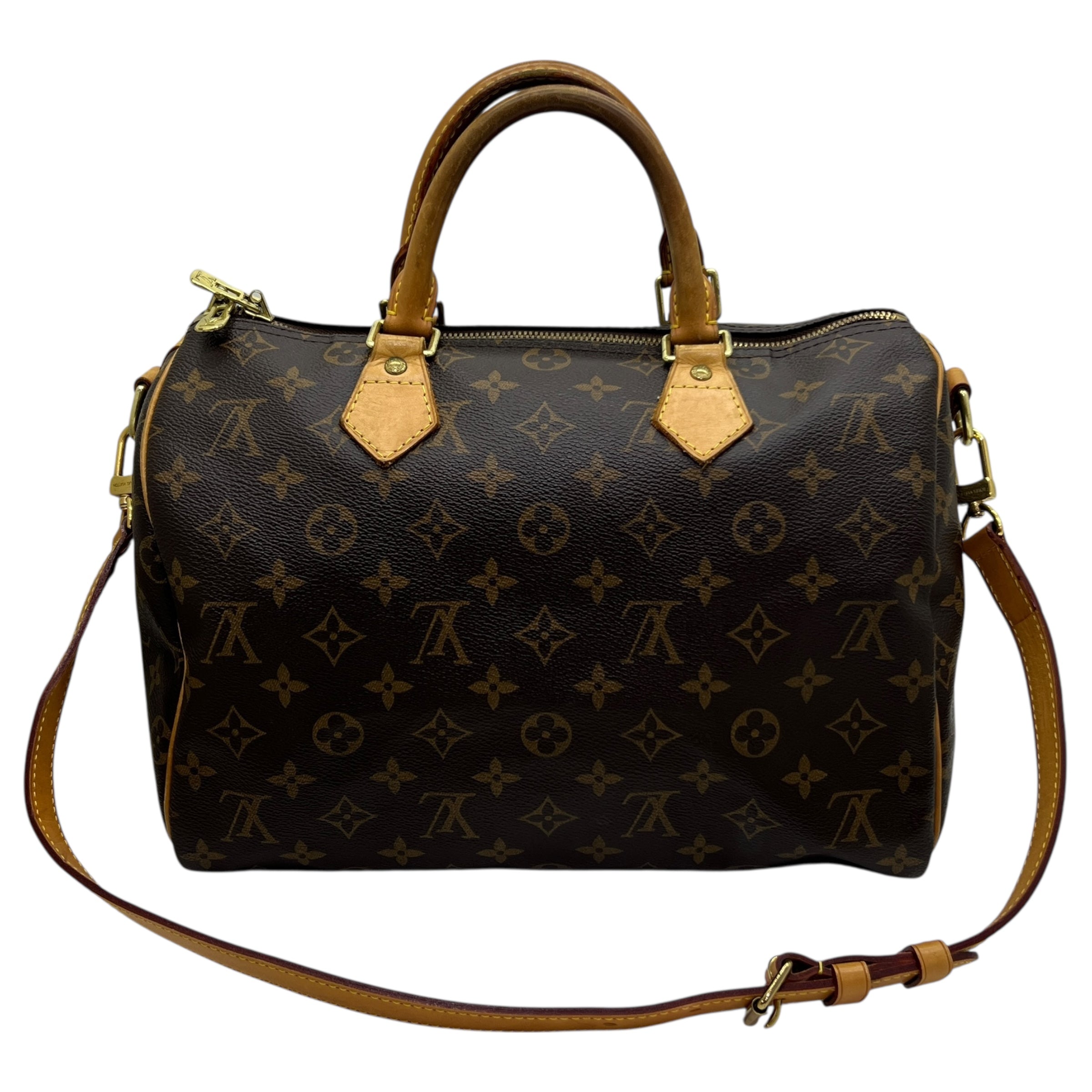 Speedy 30 Bandouliere