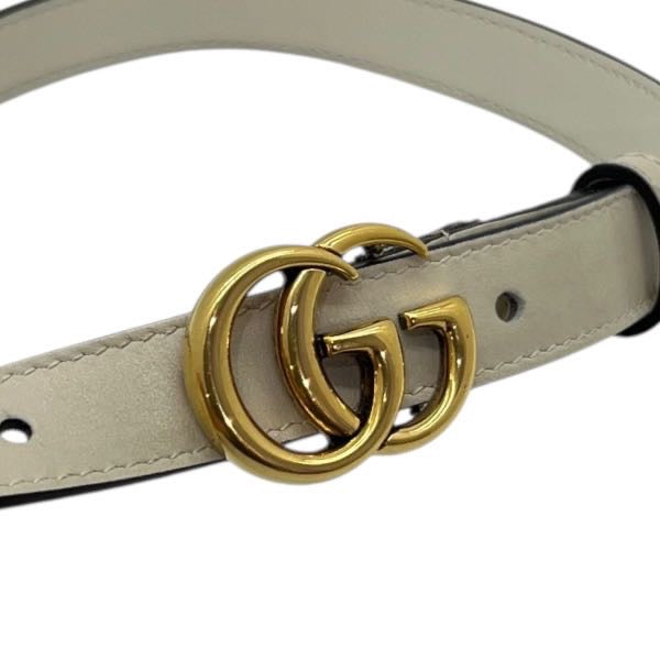 GUCCI CINTURA DA VITA TG 65